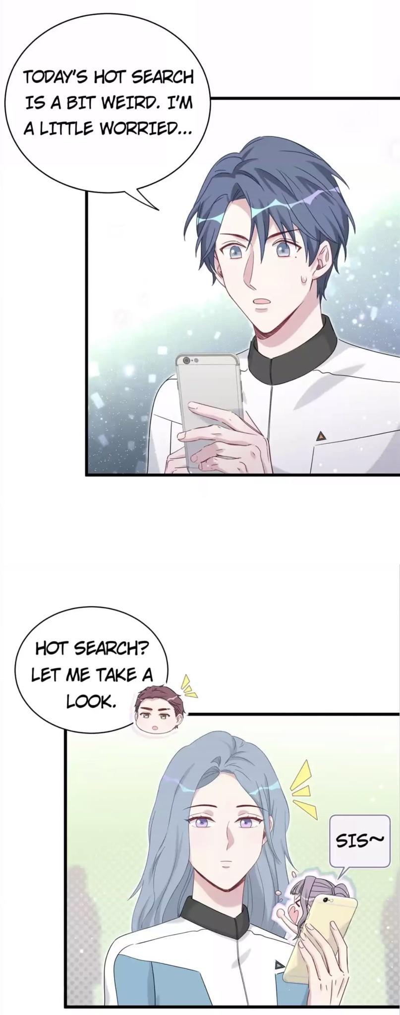 Whose Baby is it? Chapter 99 - page 45