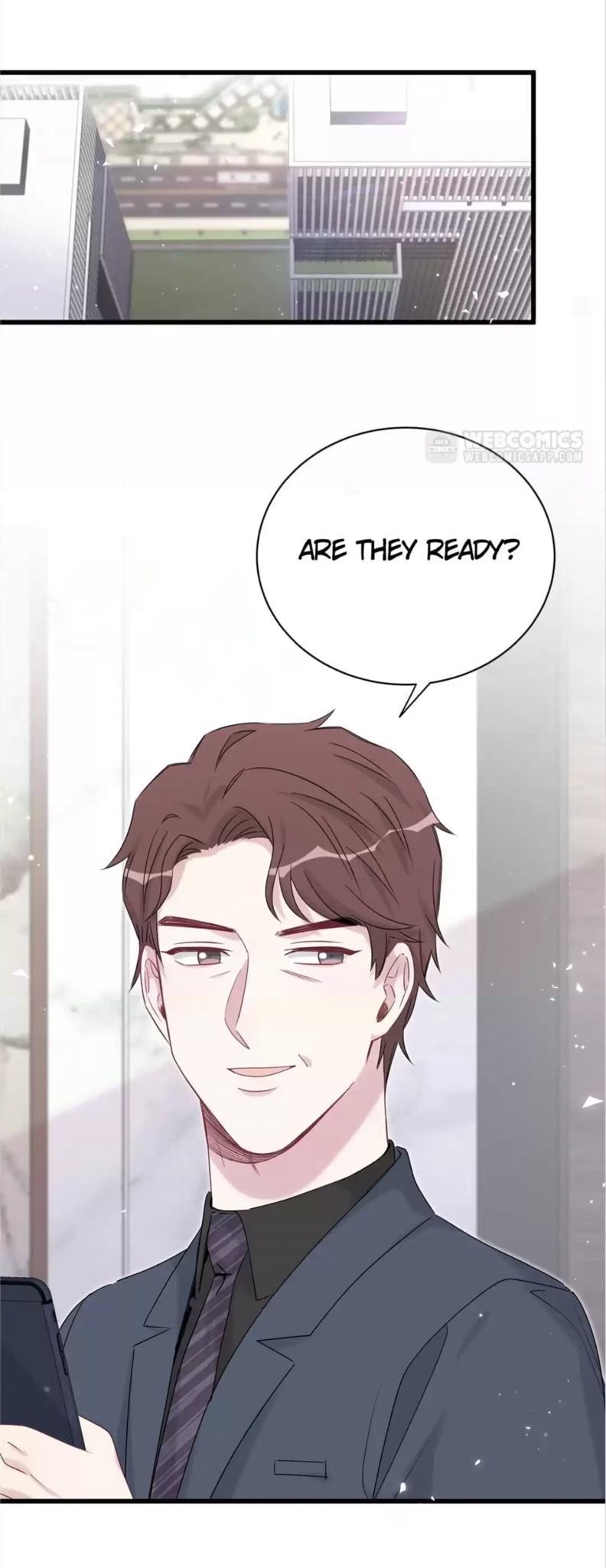 Whose Baby is it? Chapter 99 - page 46
