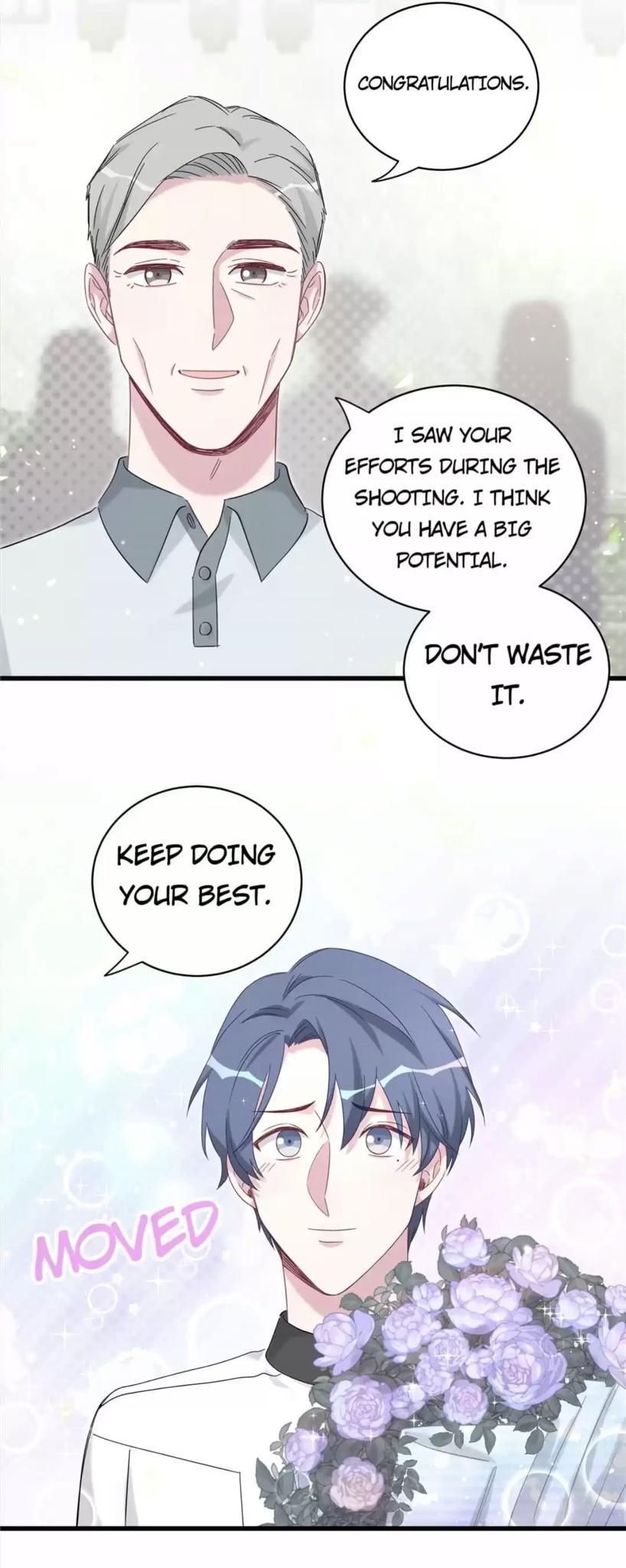 Whose Baby is it? Chapter 99 - page 7