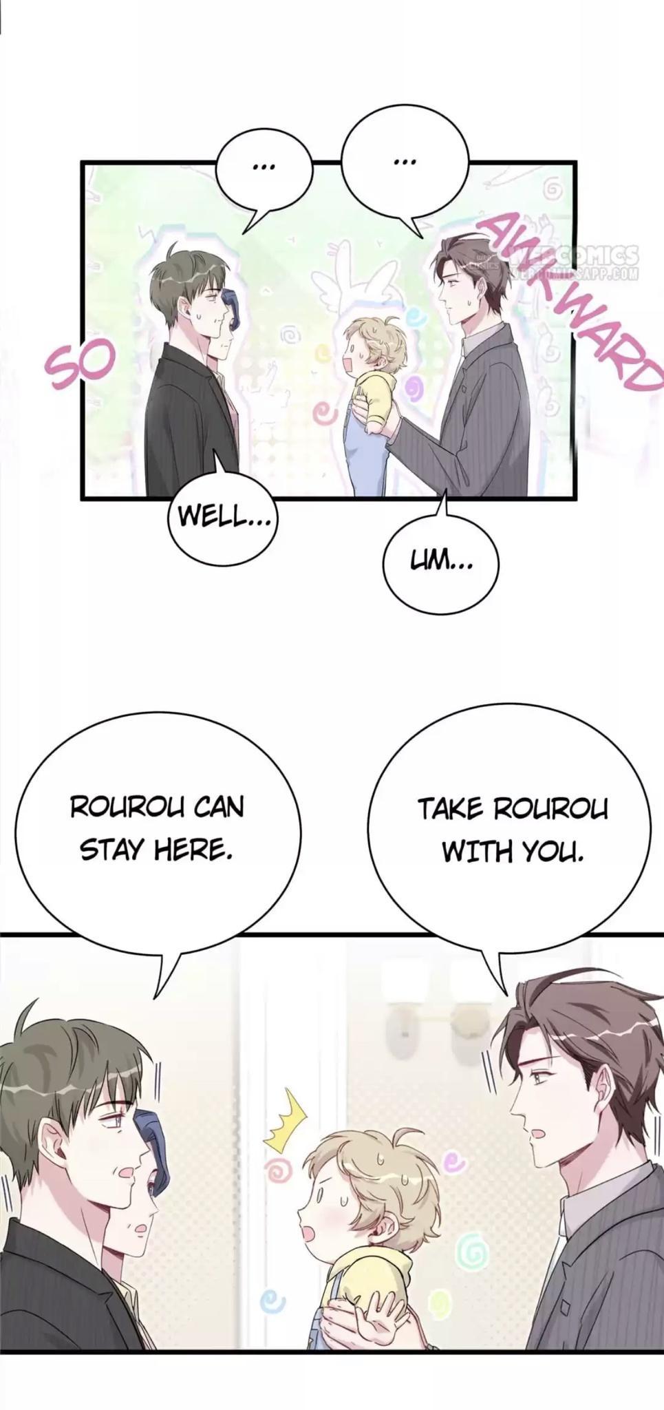 Whose Baby is it? Chapter 98 - page 15