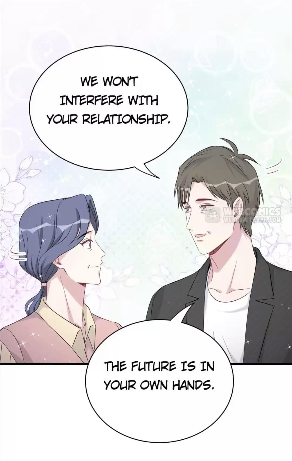 Whose Baby is it? Chapter 98 - page 24