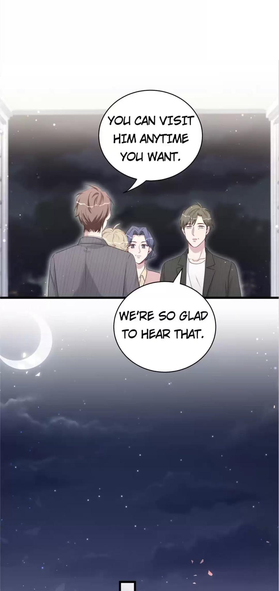 Whose Baby is it? Chapter 98 - page 26