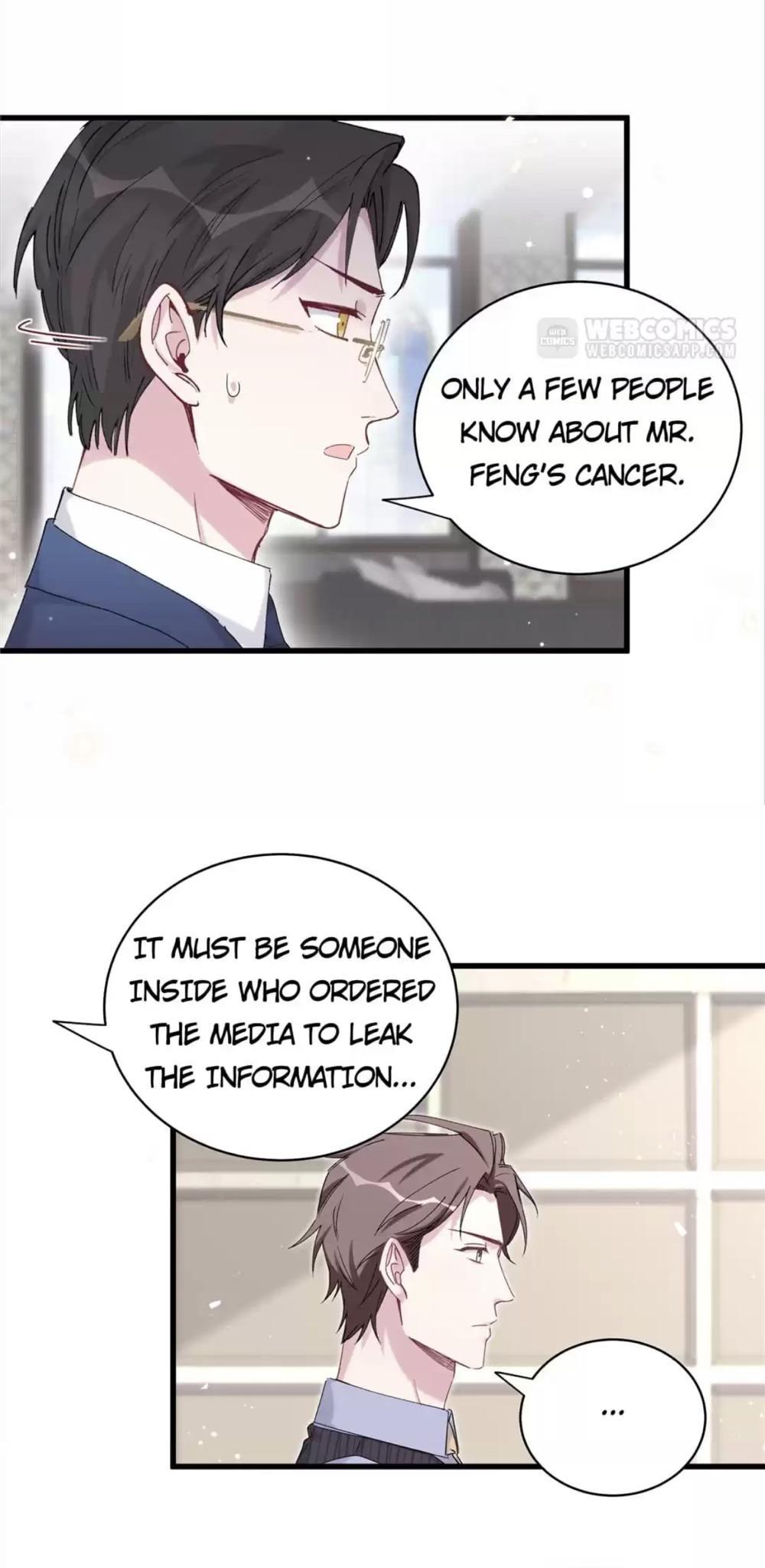 Whose Baby is it? Chapter 98 - page 30