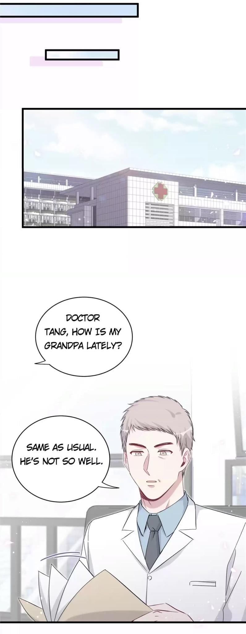 Whose Baby is it? Chapter 98 - page 34