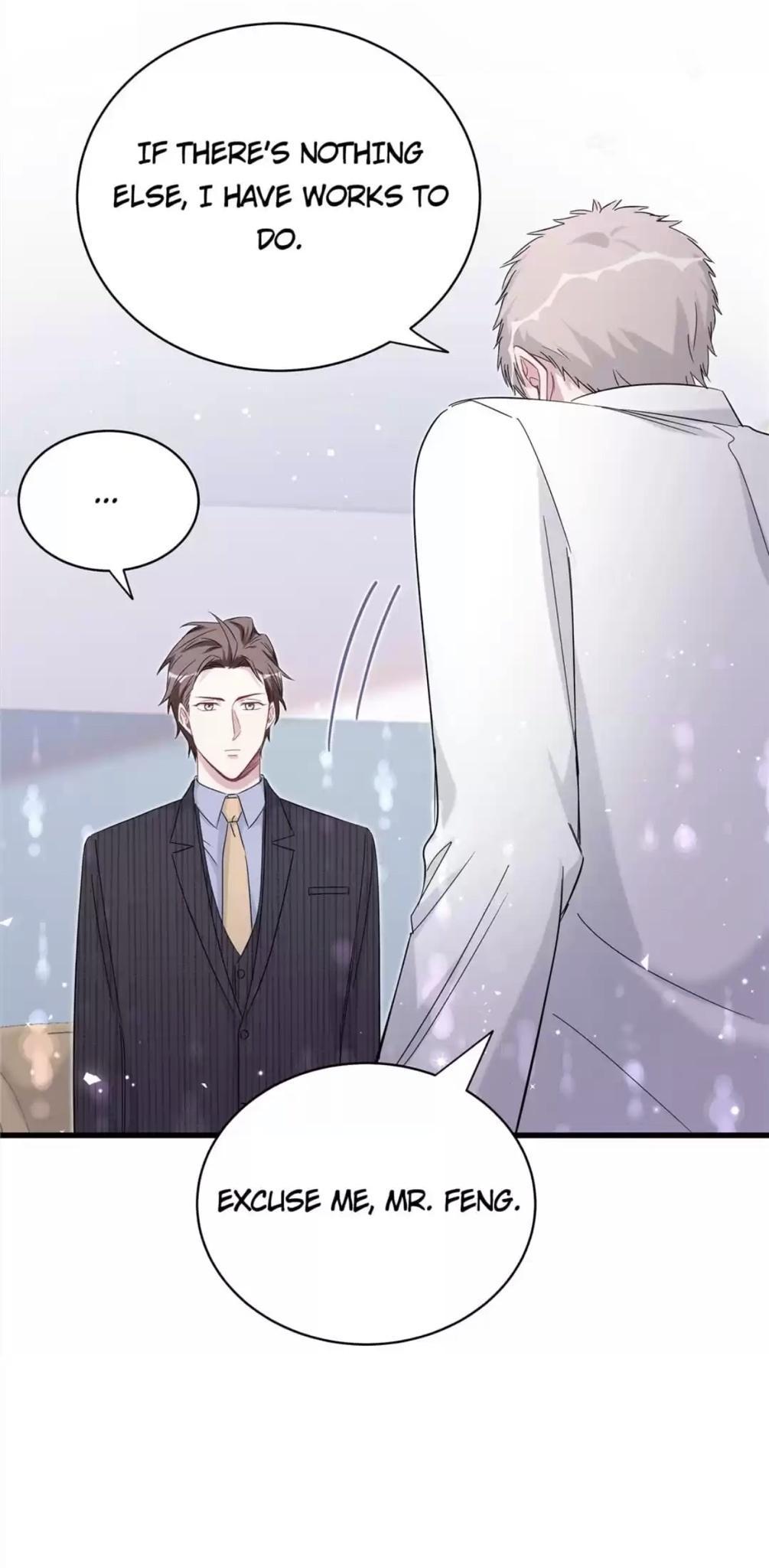 Whose Baby is it? Chapter 98 - page 37