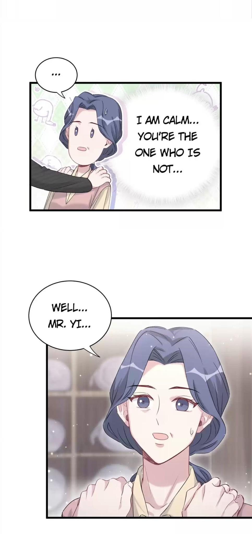 Whose Baby is it? Chapter 97 - page 15