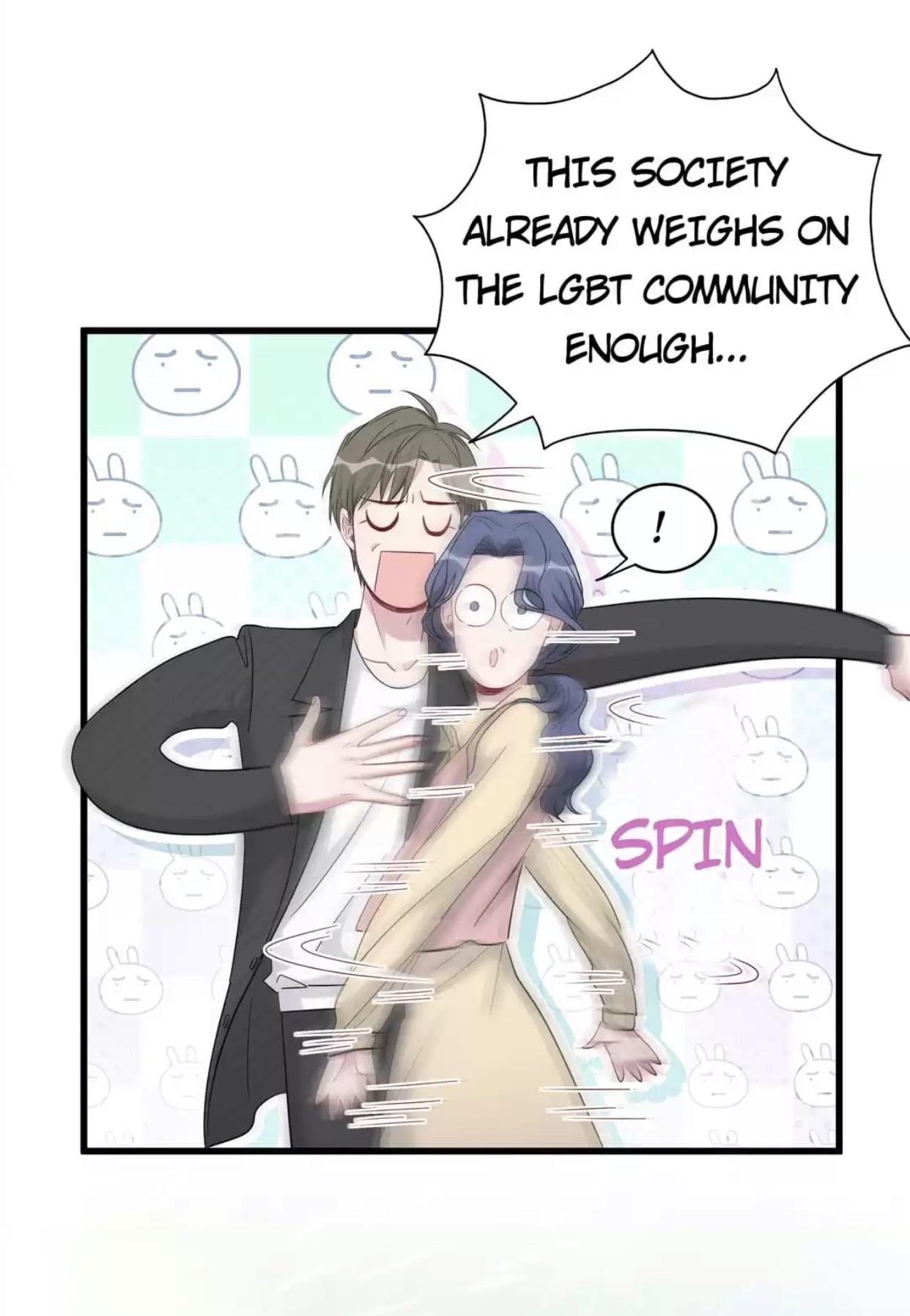 Whose Baby is it? Chapter 97 - page 17