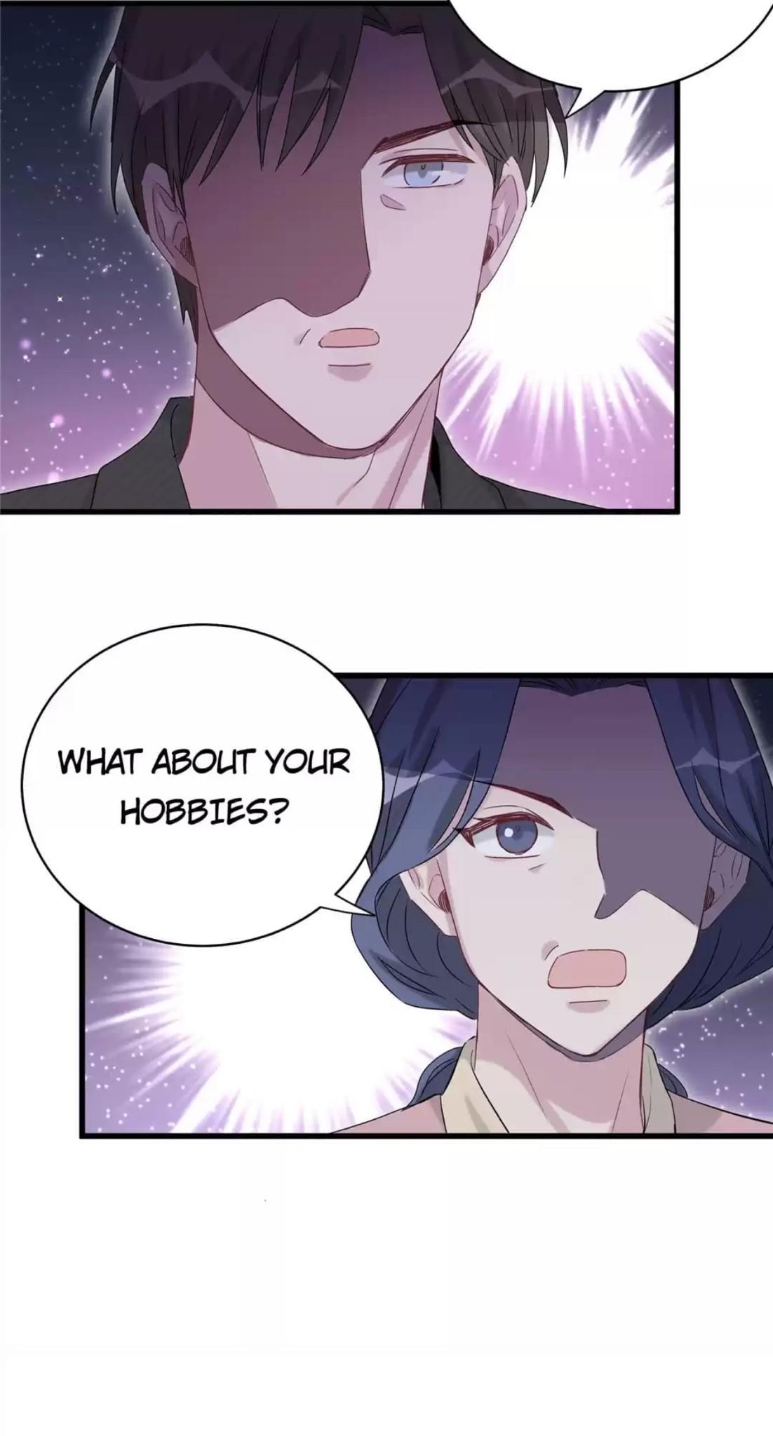 Whose Baby is it? Chapter 97 - page 26