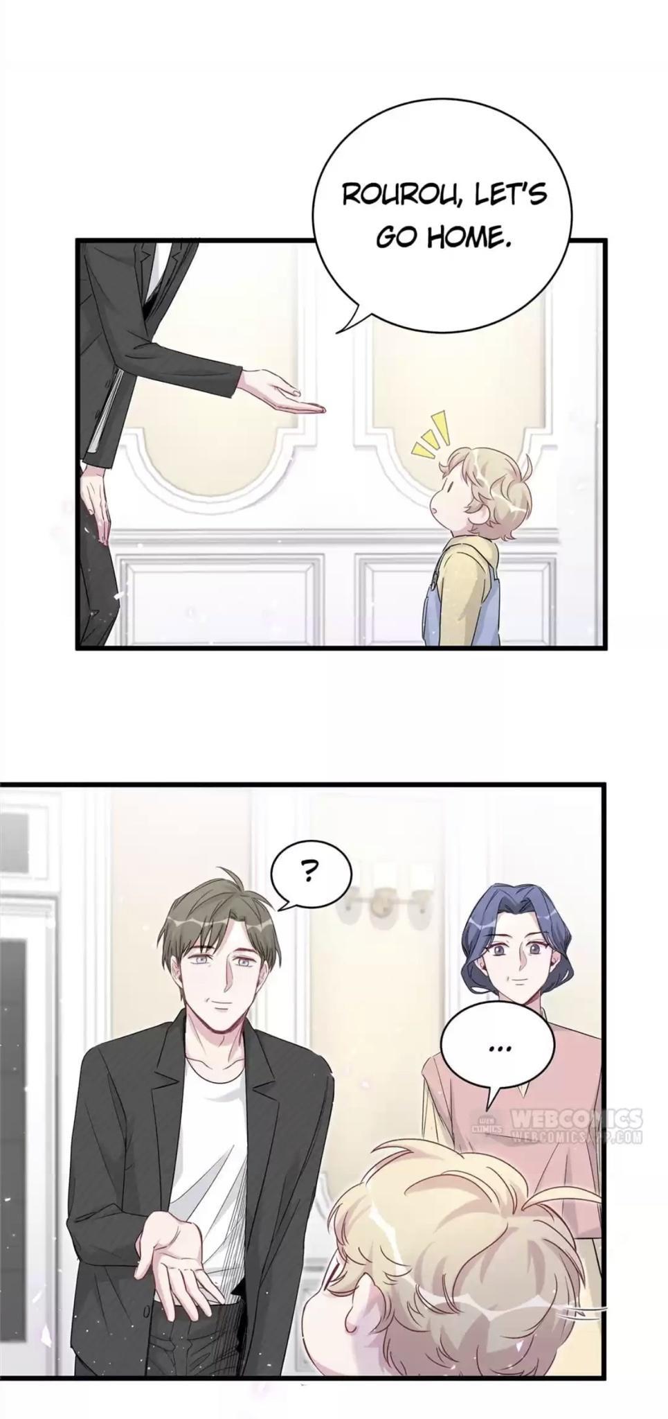 Whose Baby is it? Chapter 97 - page 31