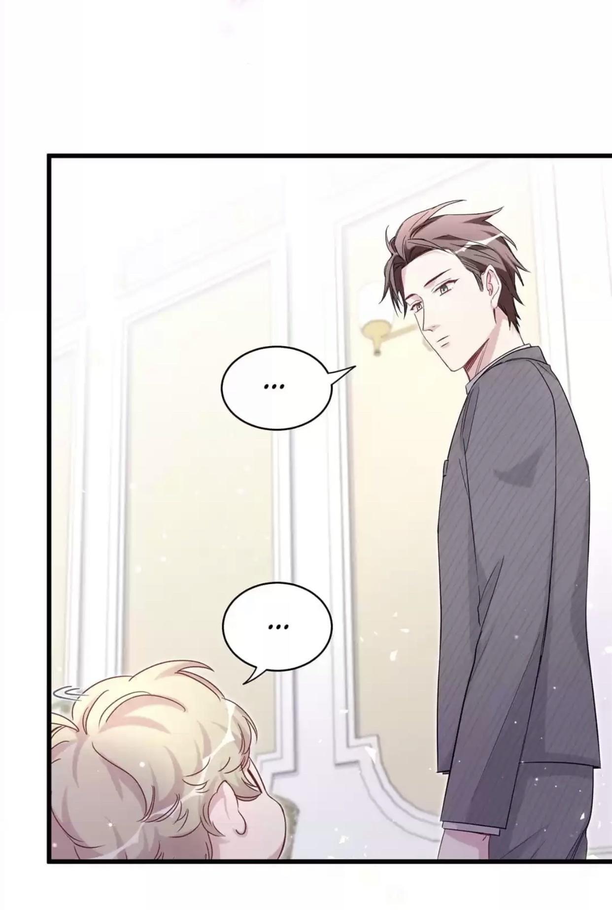Whose Baby is it? Chapter 97 - page 32