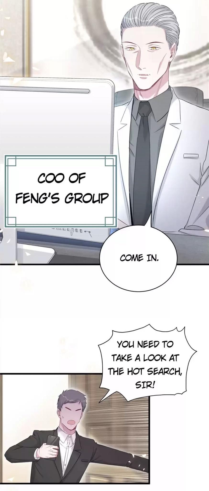Whose Baby is it? Chapter 97 - page 42