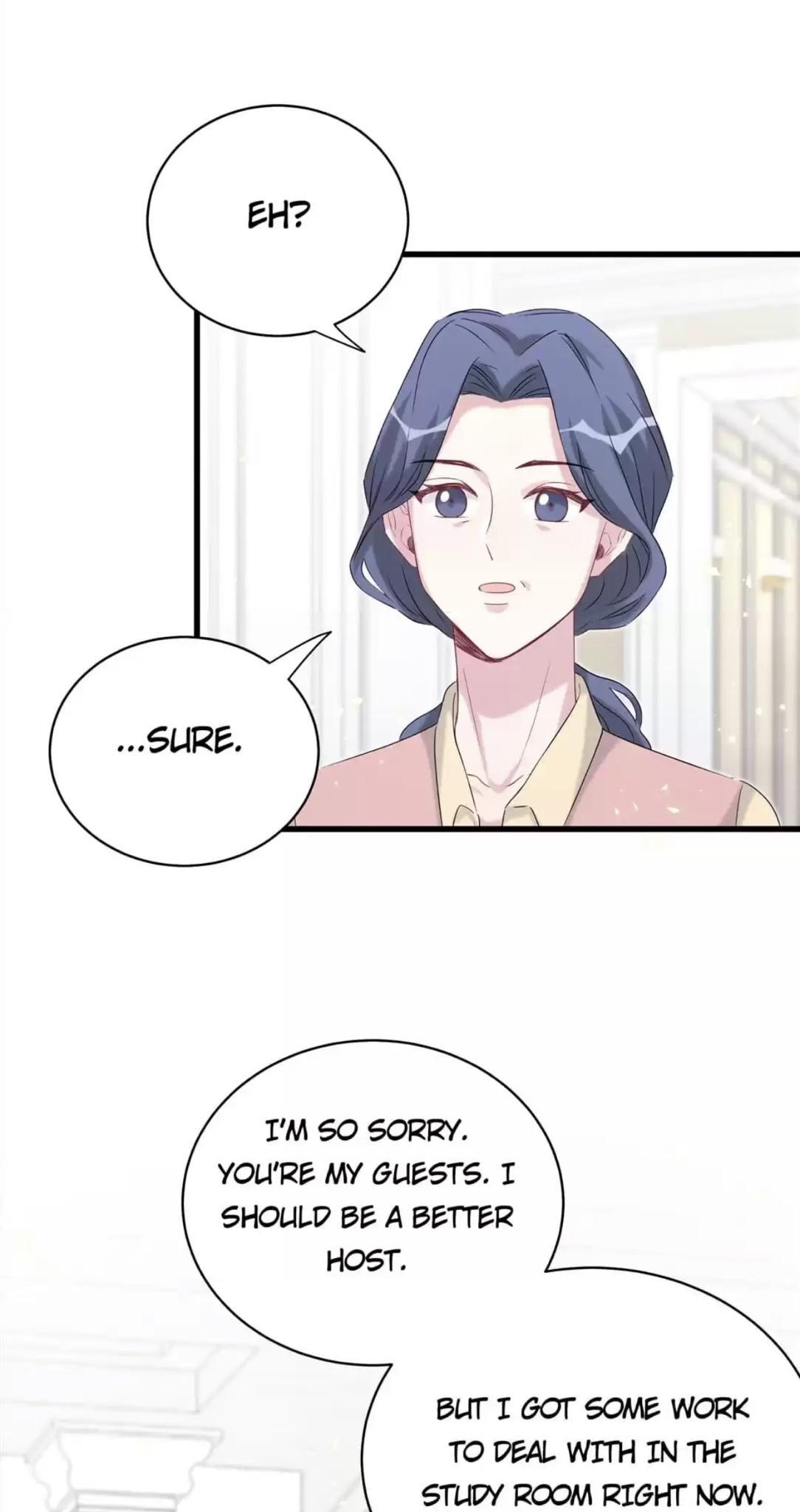 Whose Baby is it? Chapter 96 - page 30