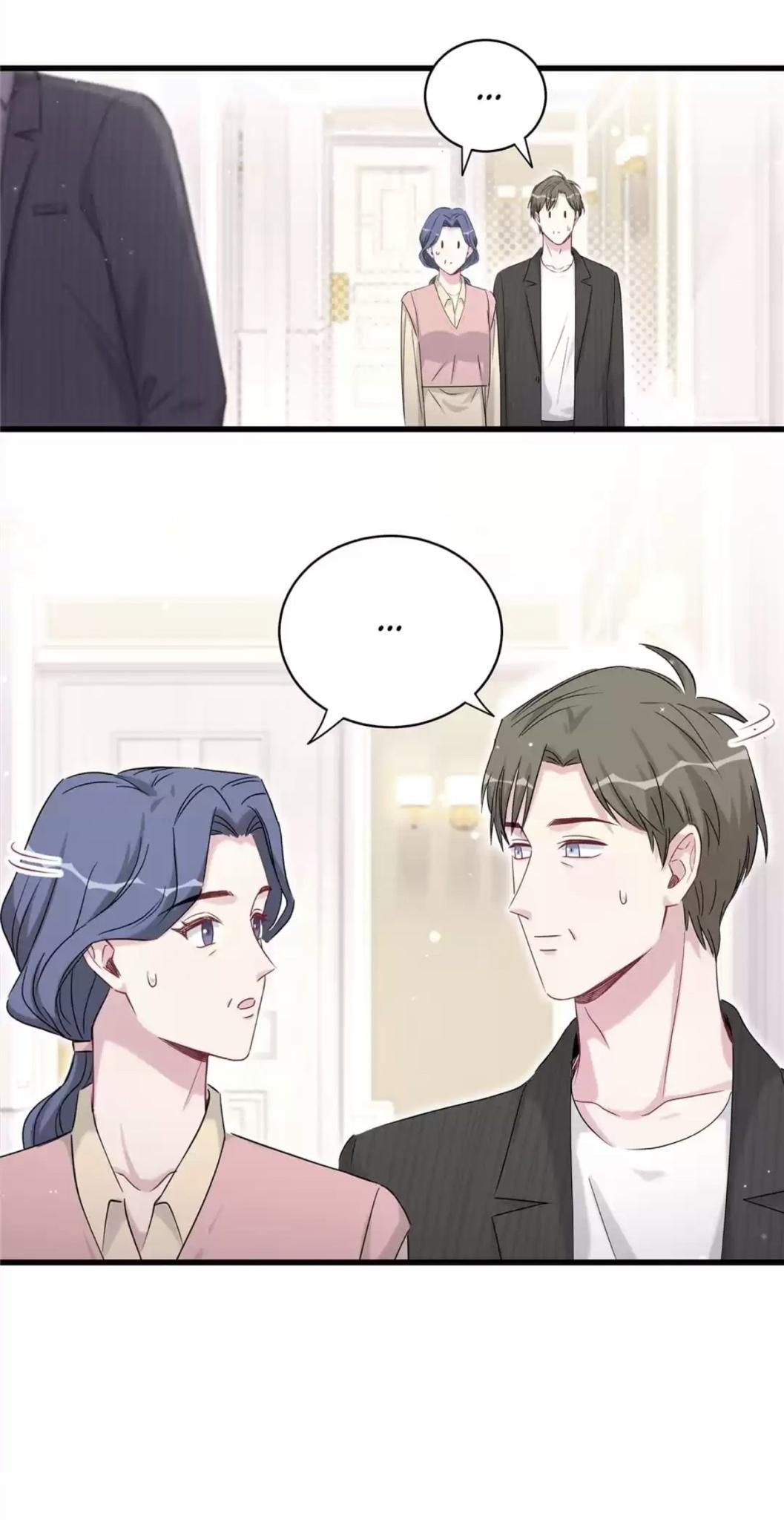 Whose Baby is it? Chapter 96 - page 32