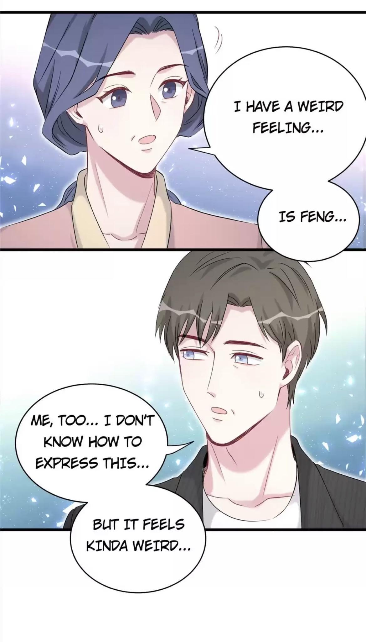 Whose Baby is it? Chapter 96 - page 33
