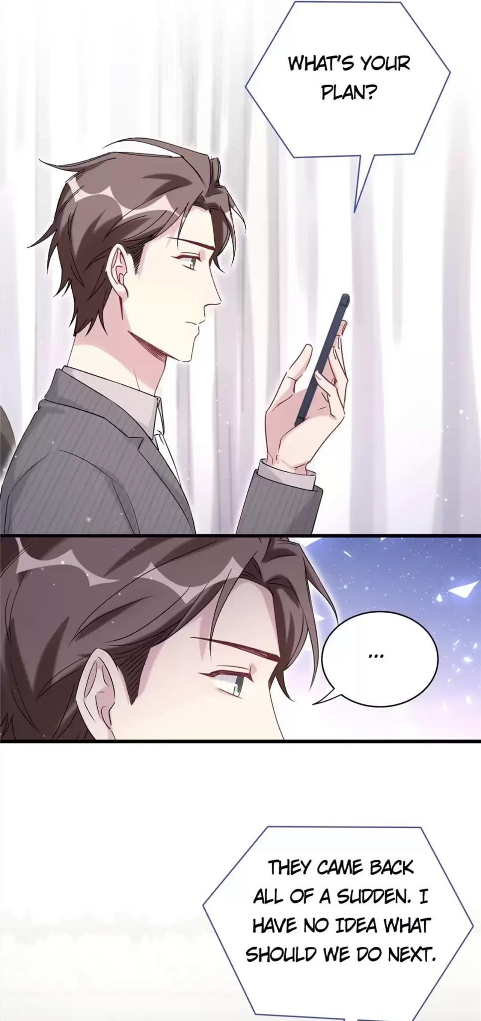 Whose Baby is it? Chapter 96 - page 40