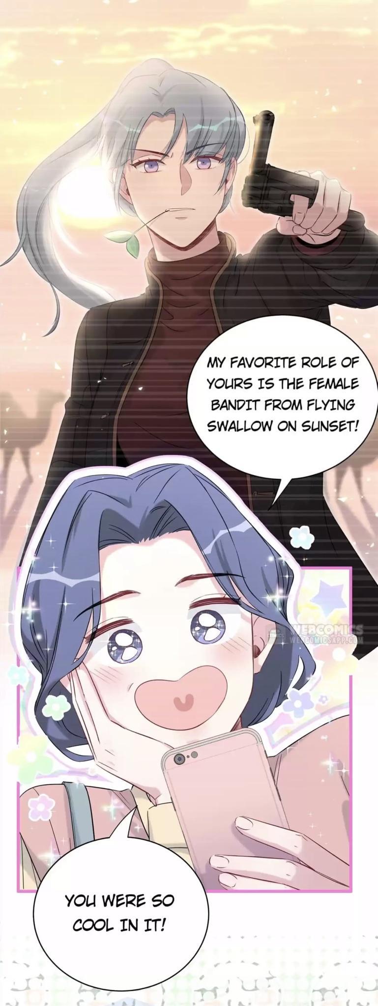 Whose Baby is it? Chapter 95 - page 11