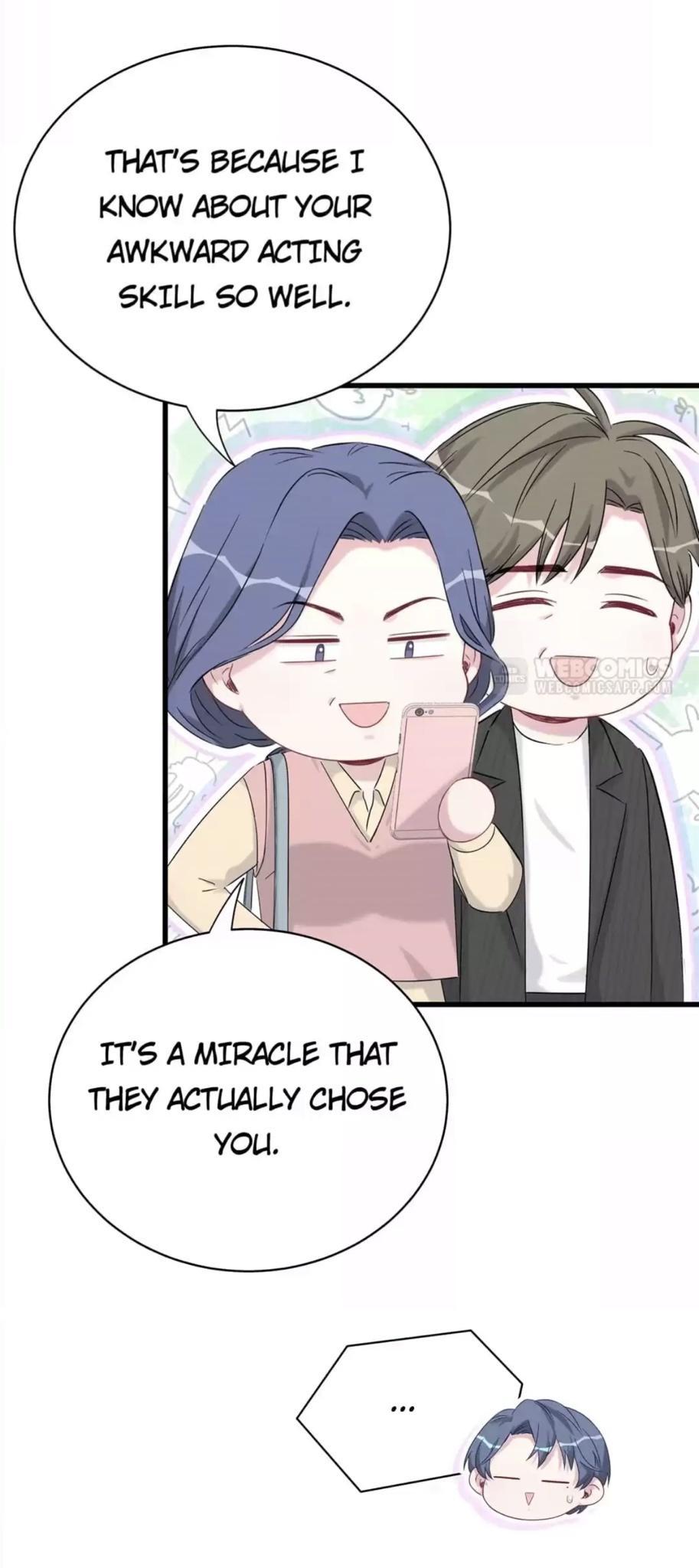Whose Baby is it? Chapter 95 - page 14
