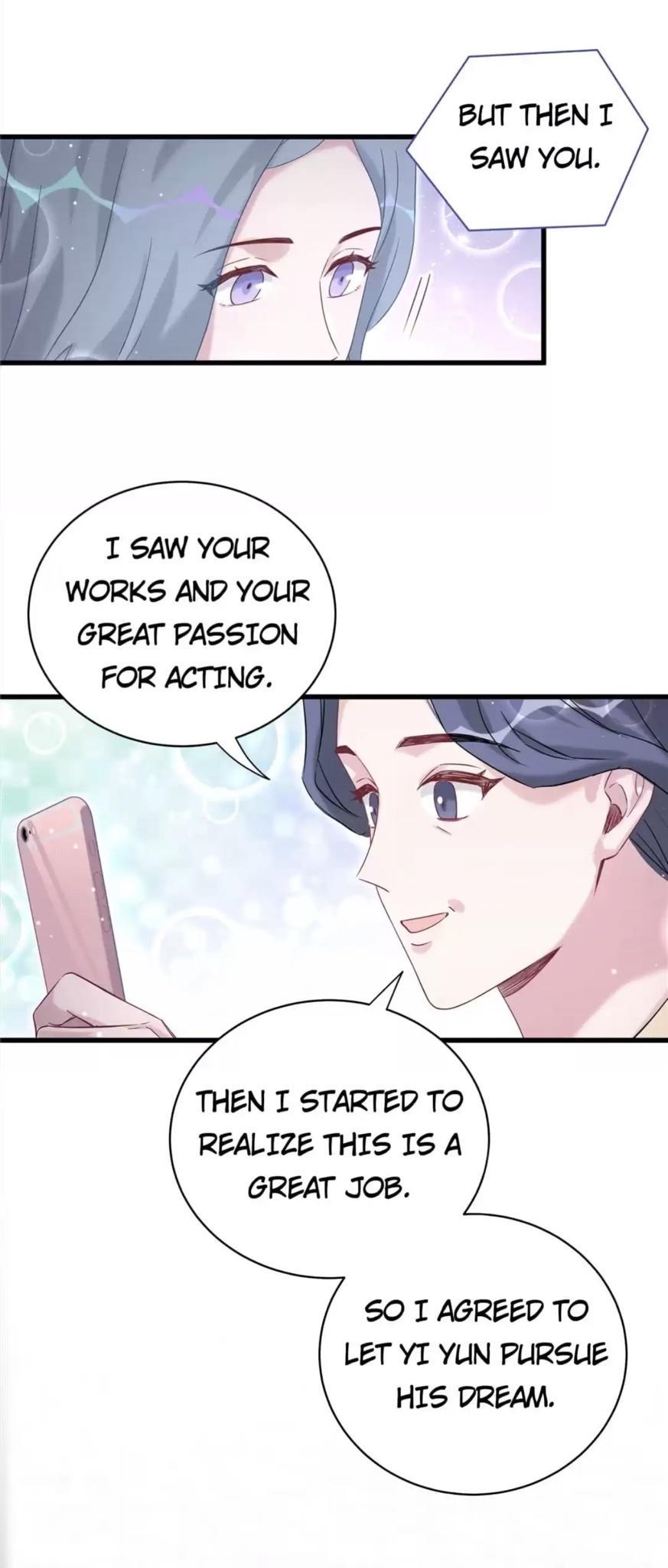 Whose Baby is it? Chapter 95 - page 17