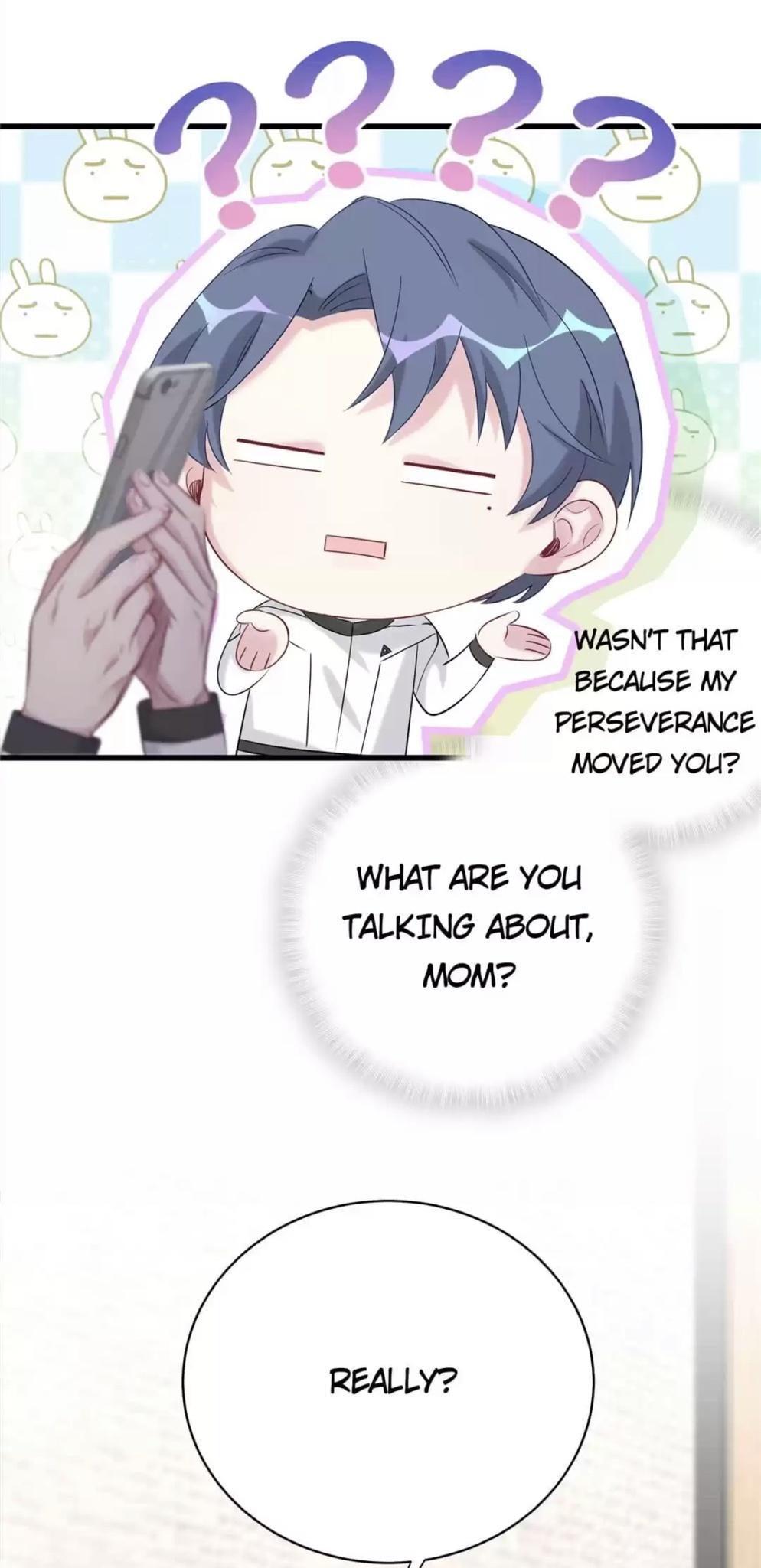 Whose Baby is it? Chapter 95 - page 19