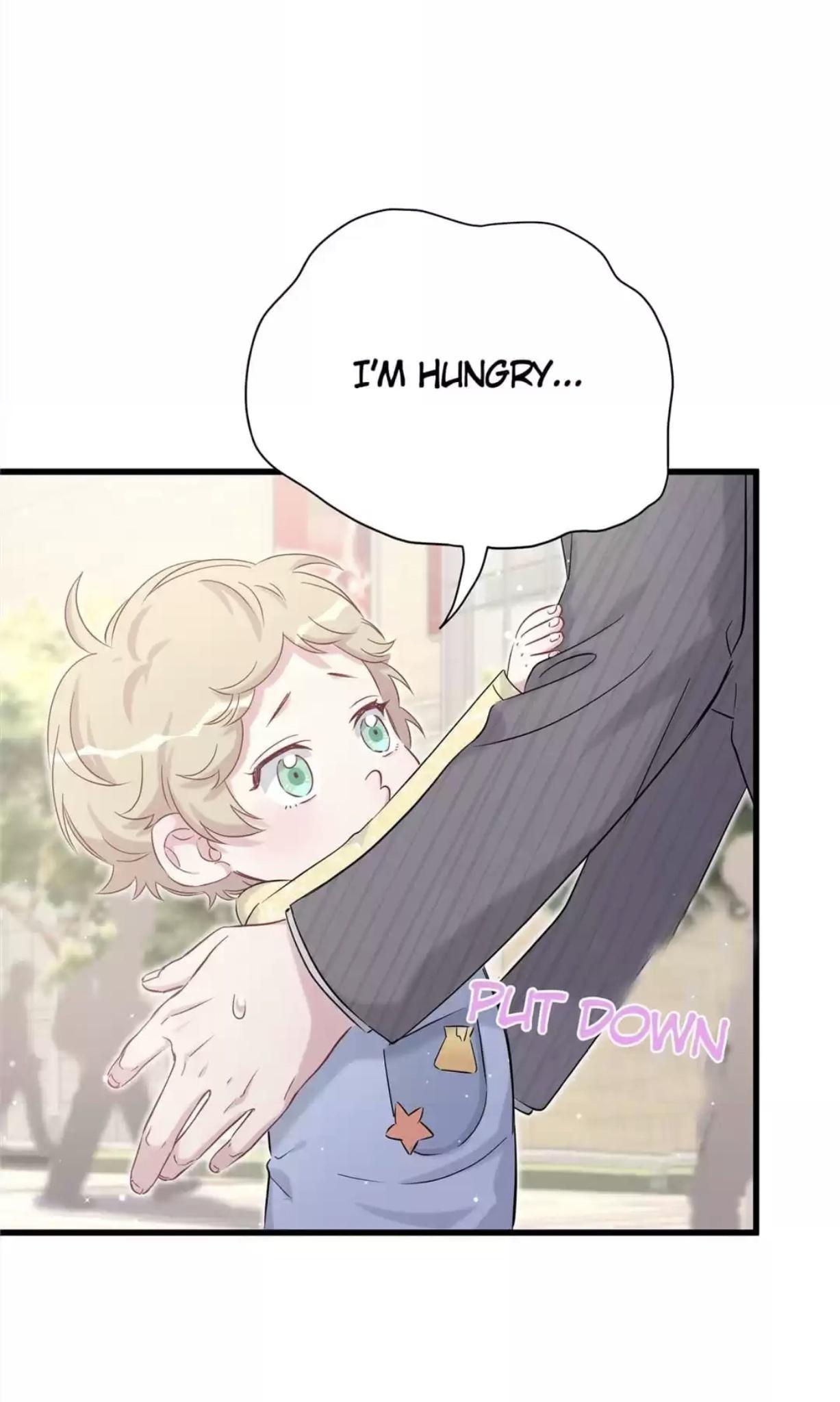 Whose Baby is it? Chapter 95 - page 23