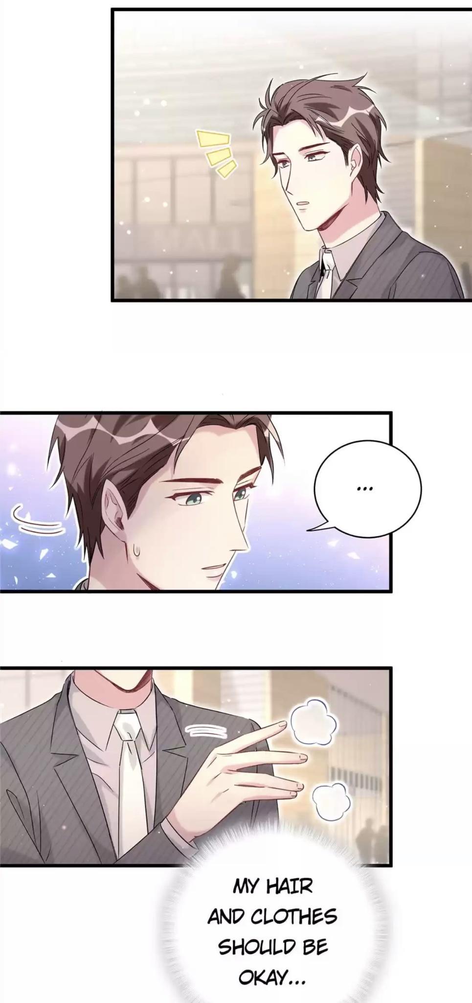Whose Baby is it? Chapter 95 - page 28