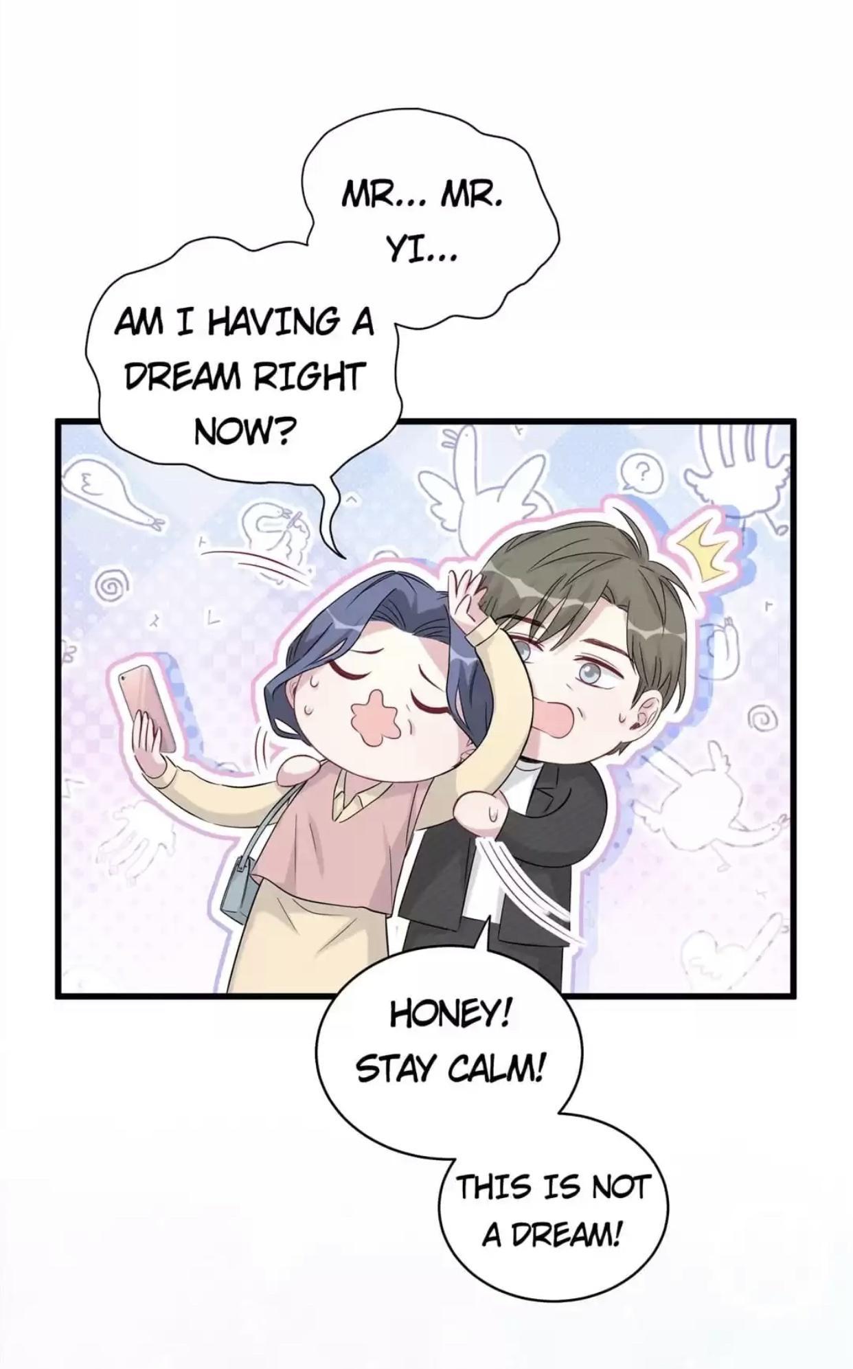 Whose Baby is it? Chapter 95 - page 3