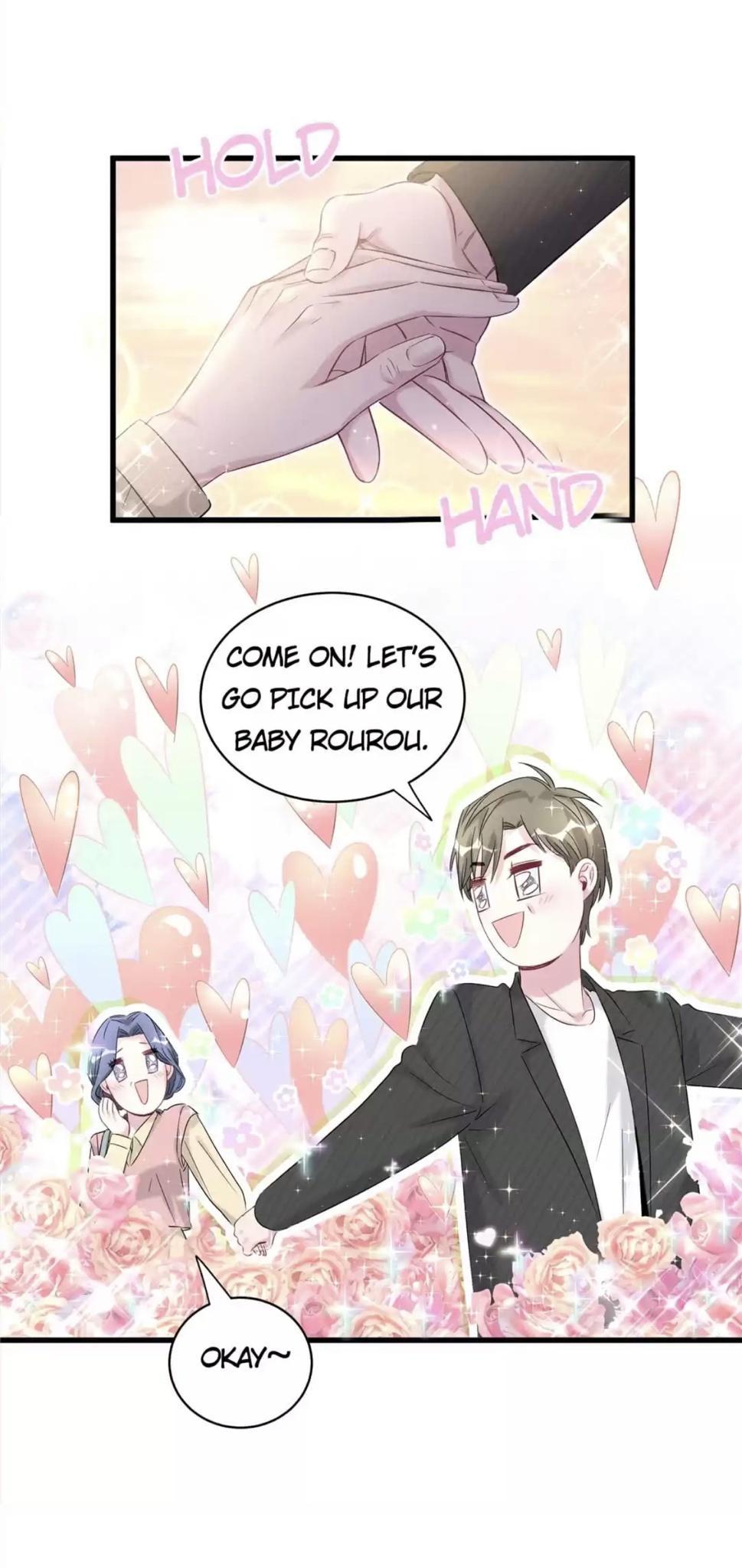 Whose Baby is it? Chapter 95 - page 39