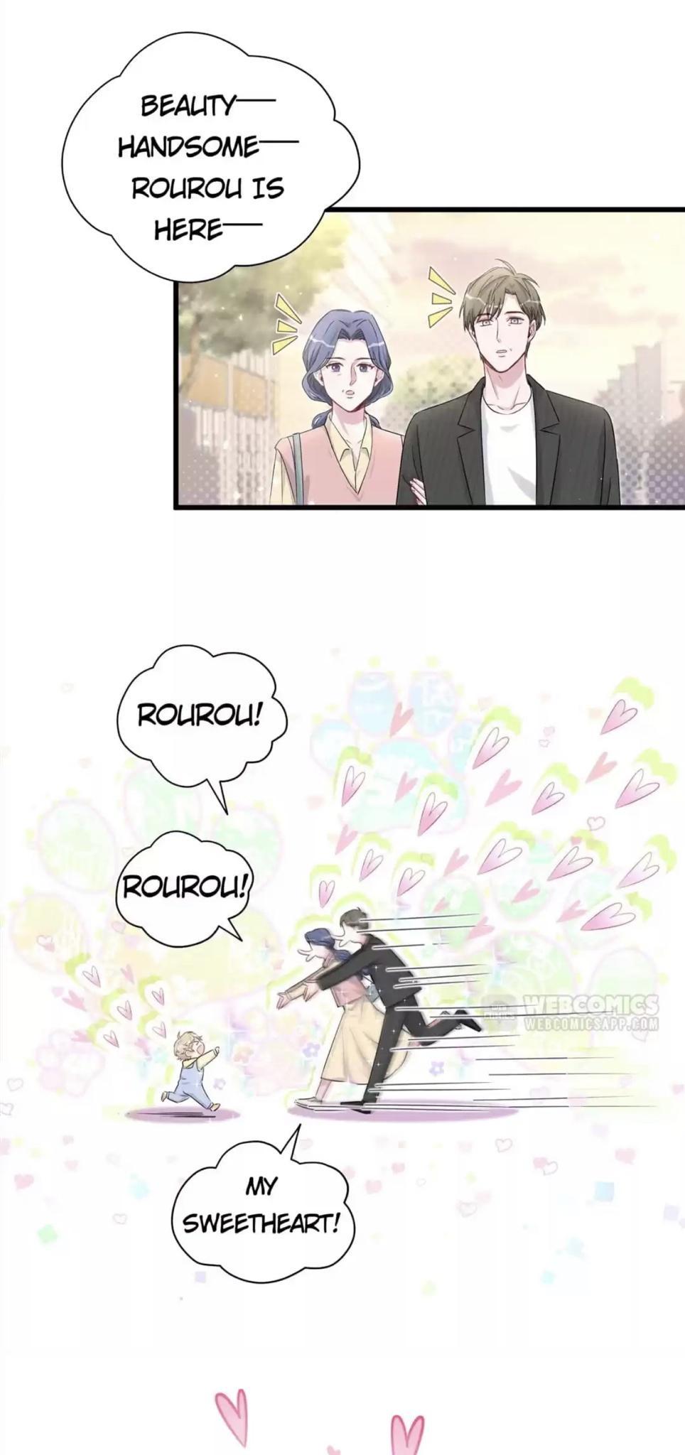 Whose Baby is it? Chapter 95 - page 43