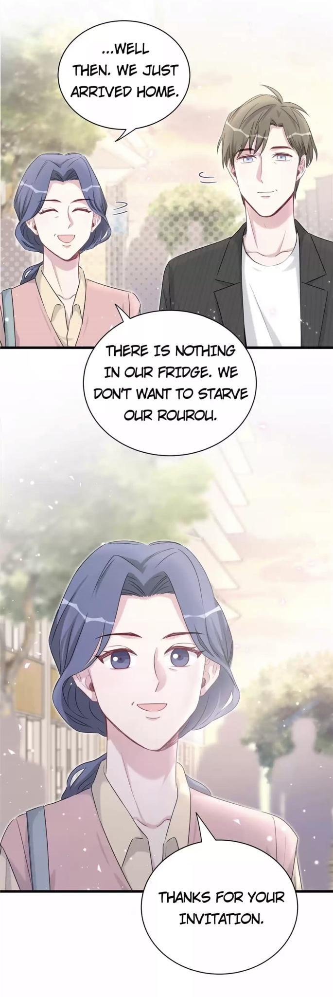 Whose Baby is it? Chapter 95 - page 49