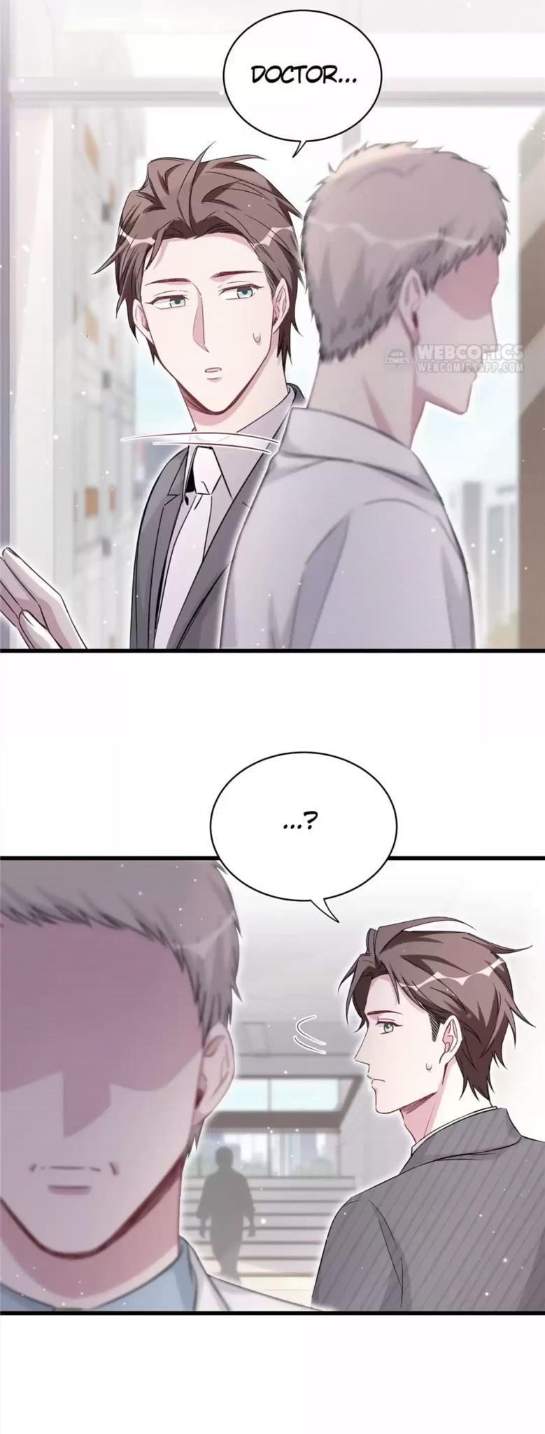 Whose Baby is it? Chapter 94 - page 18