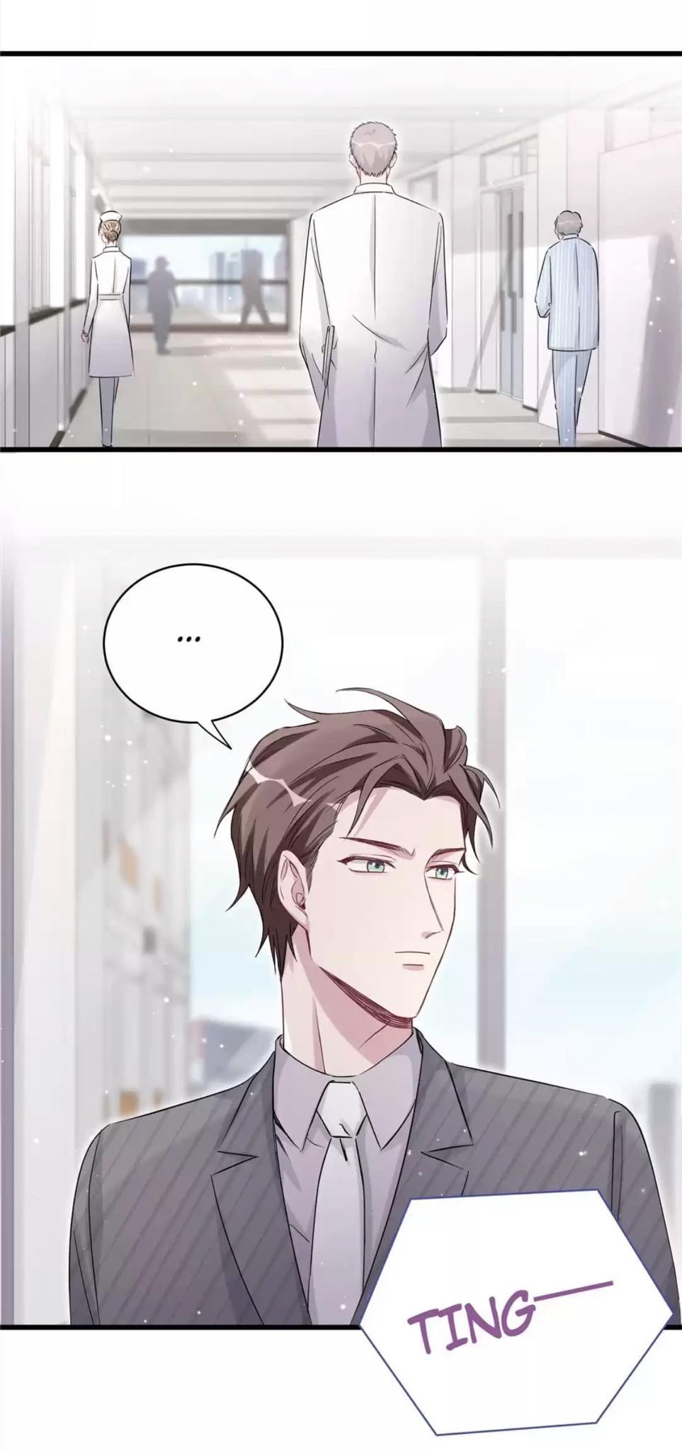 Whose Baby is it? Chapter 94 - page 19