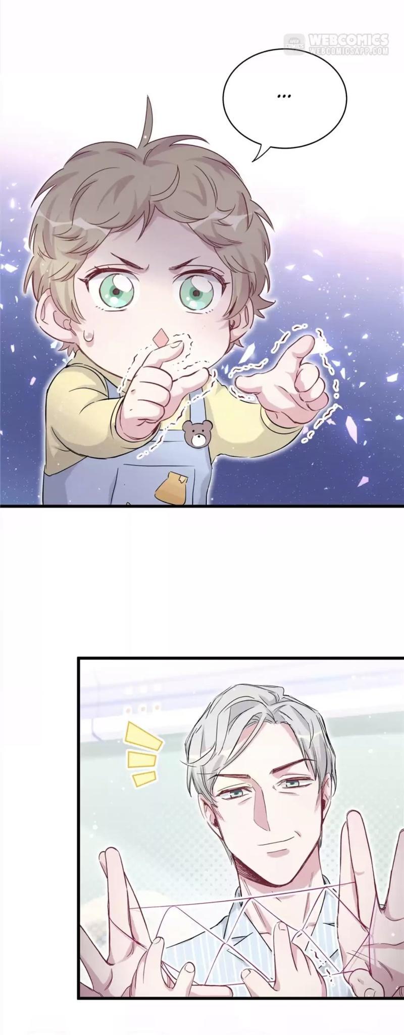 Whose Baby is it? Chapter 94 - page 2