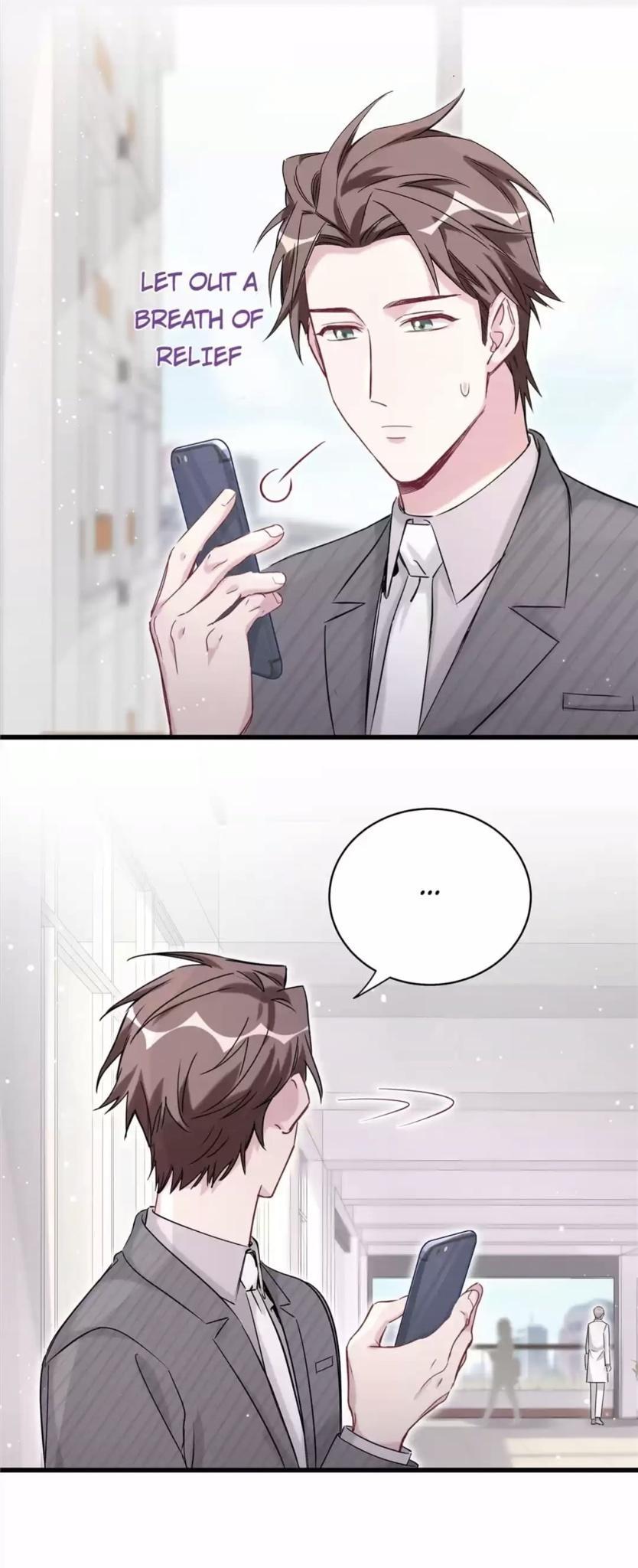Whose Baby is it? Chapter 94 - page 22