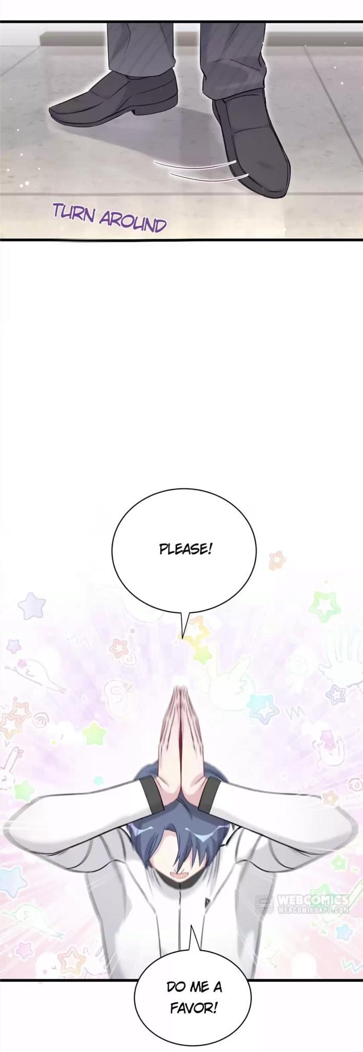 Whose Baby is it? Chapter 94 - page 23