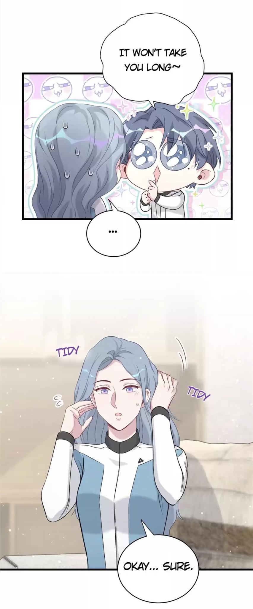 Whose Baby is it? Chapter 94 - page 24