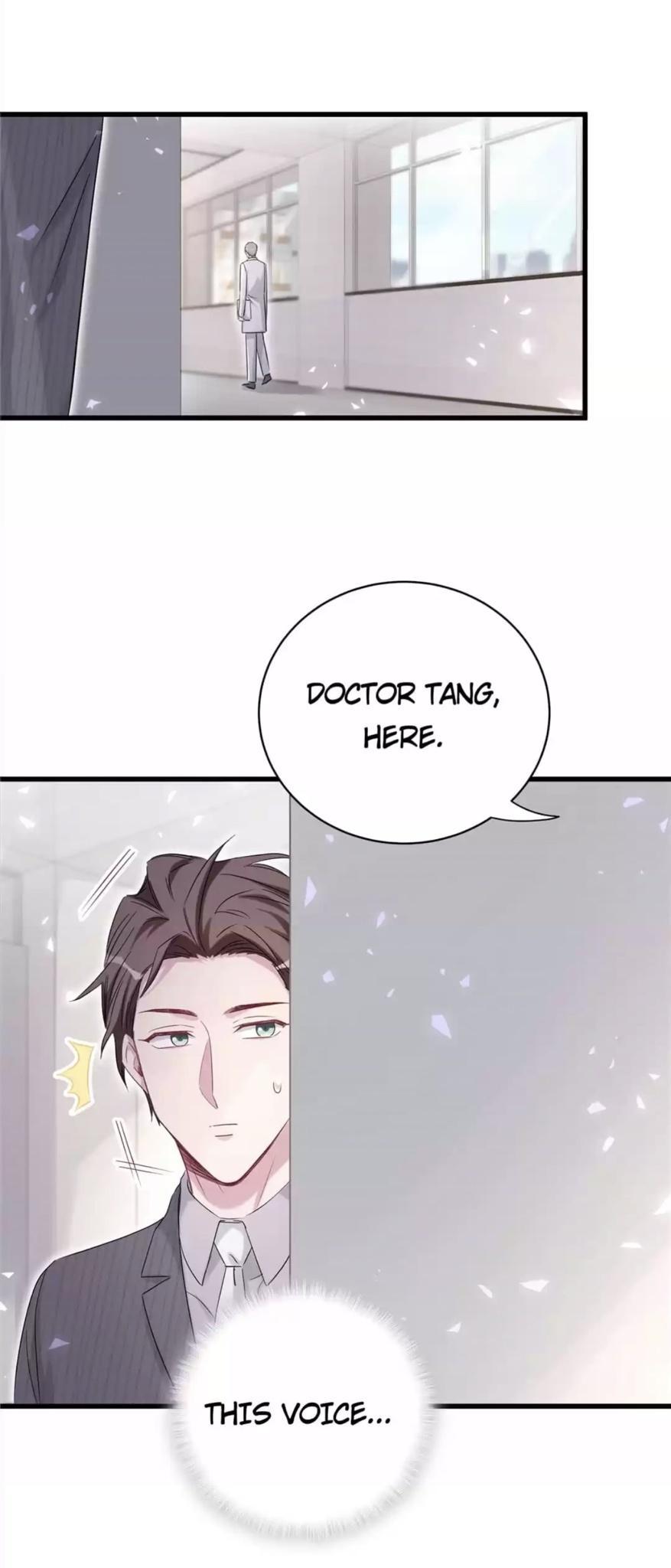 Whose Baby is it? Chapter 94 - page 25