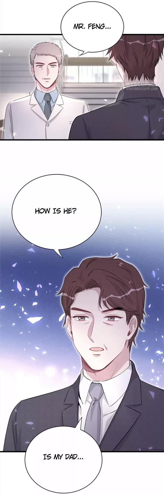 Whose Baby is it? Chapter 94 - page 26
