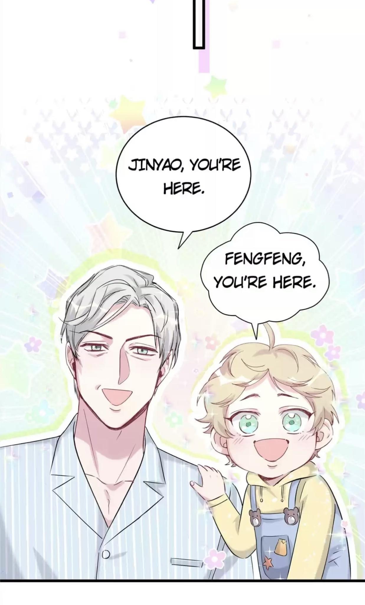 Whose Baby is it? Chapter 94 - page 29