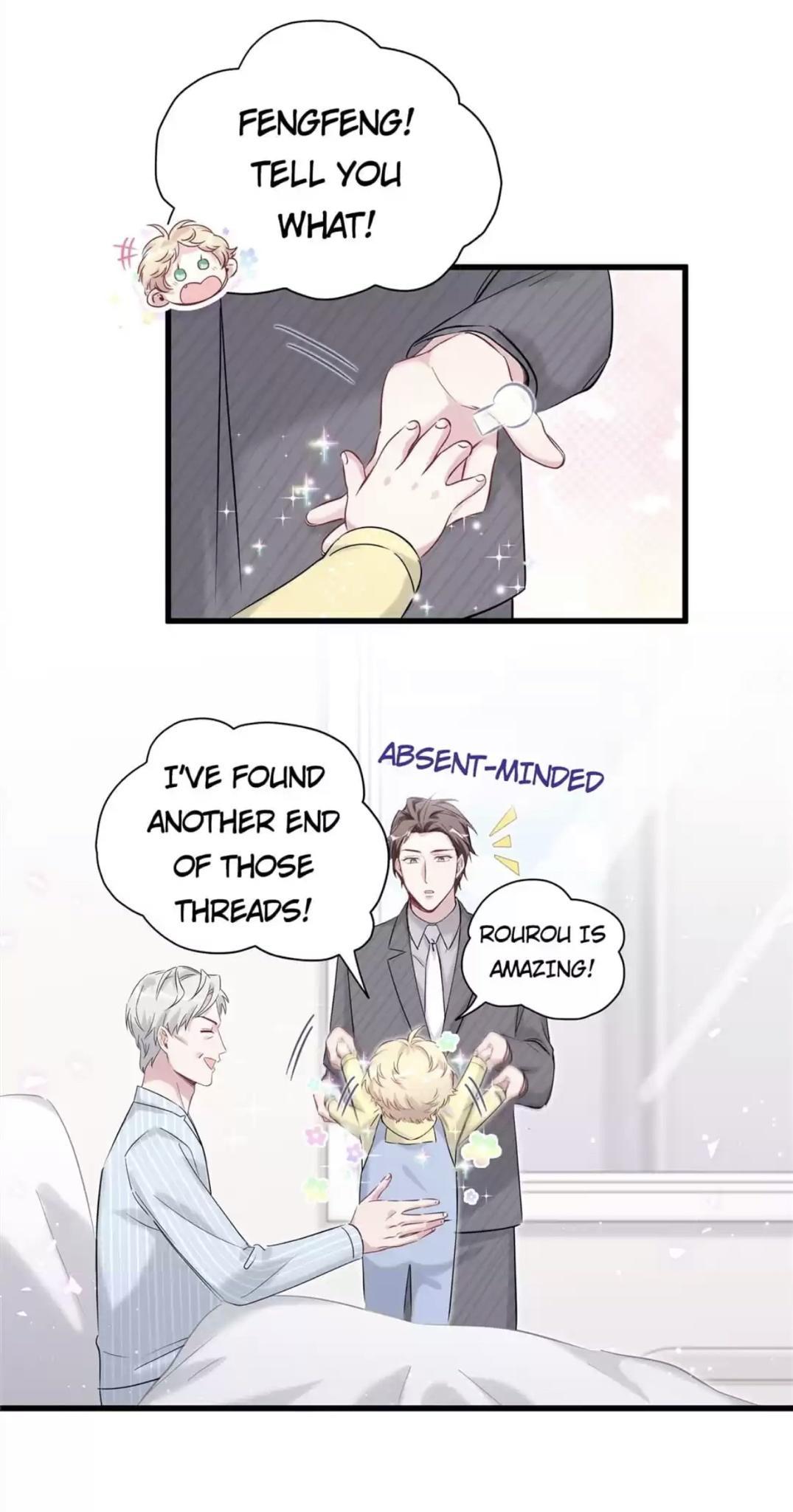 Whose Baby is it? Chapter 94 - page 30