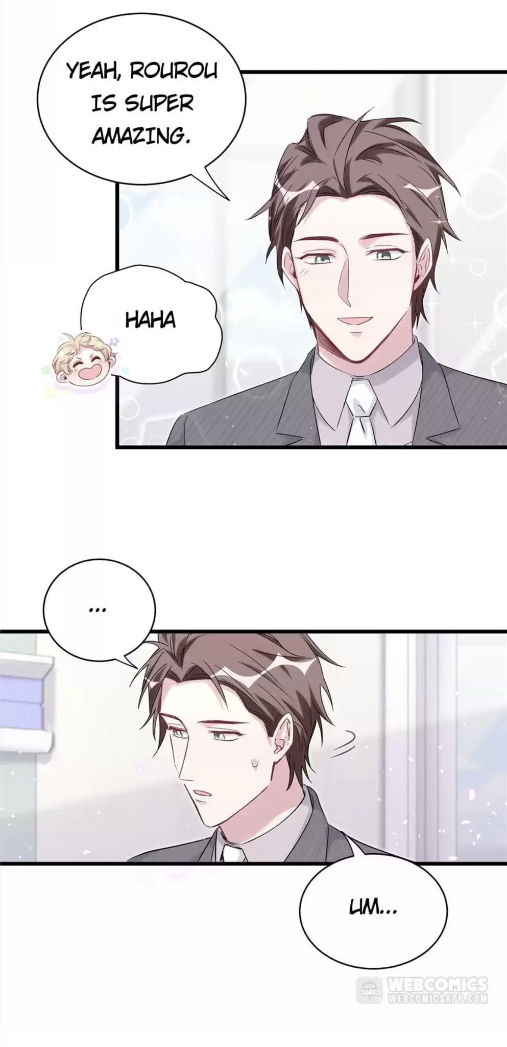 Whose Baby is it? Chapter 94 - page 31