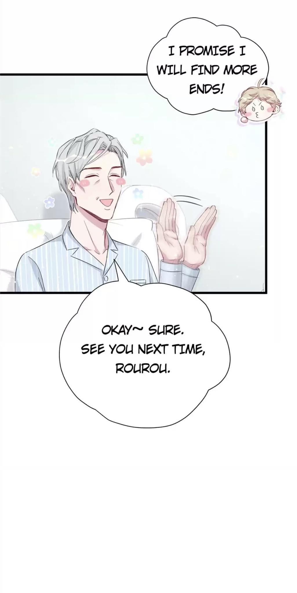 Whose Baby is it? Chapter 94 - page 35