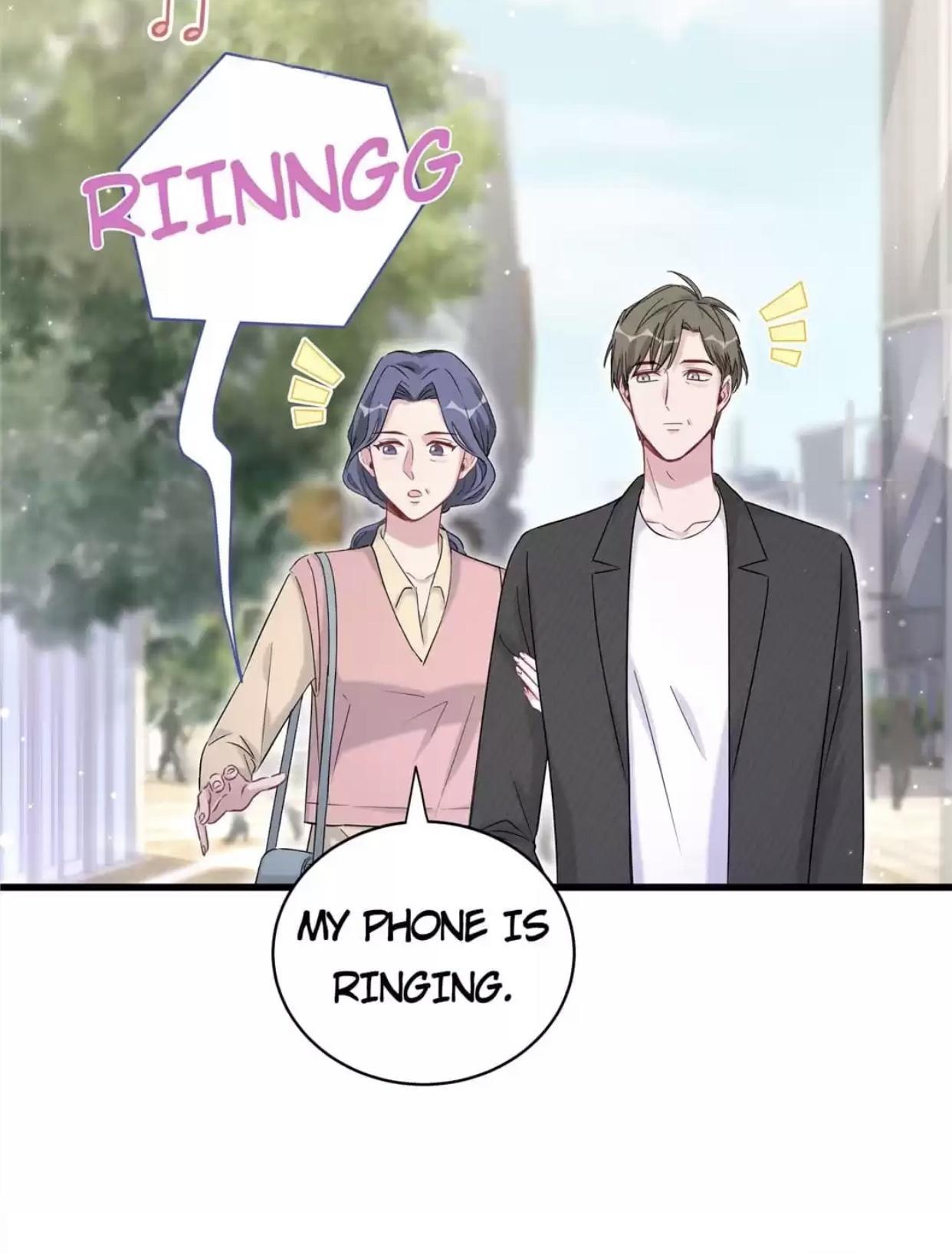 Whose Baby is it? Chapter 94 - page 39