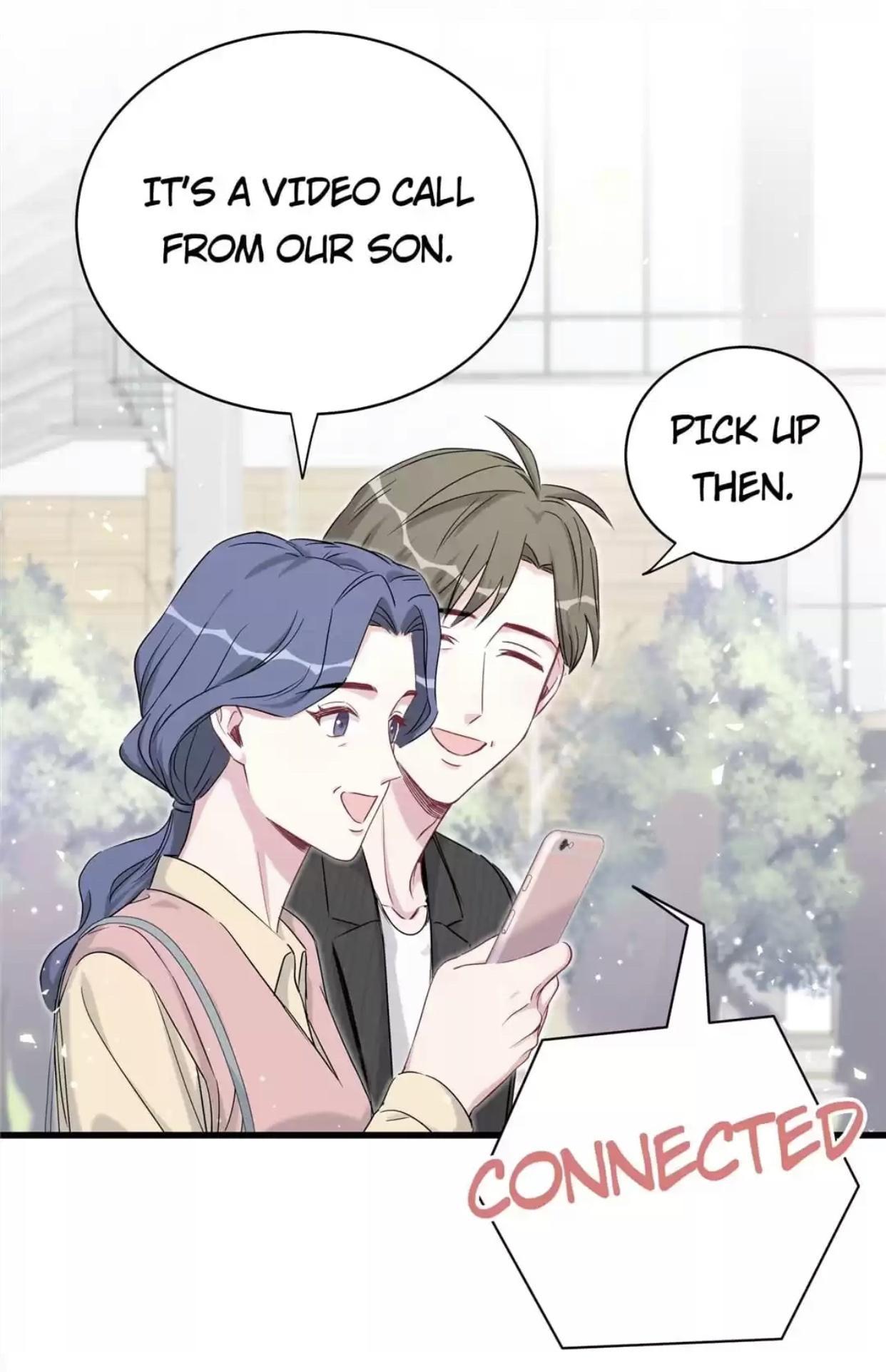 Whose Baby is it? Chapter 94 - page 40