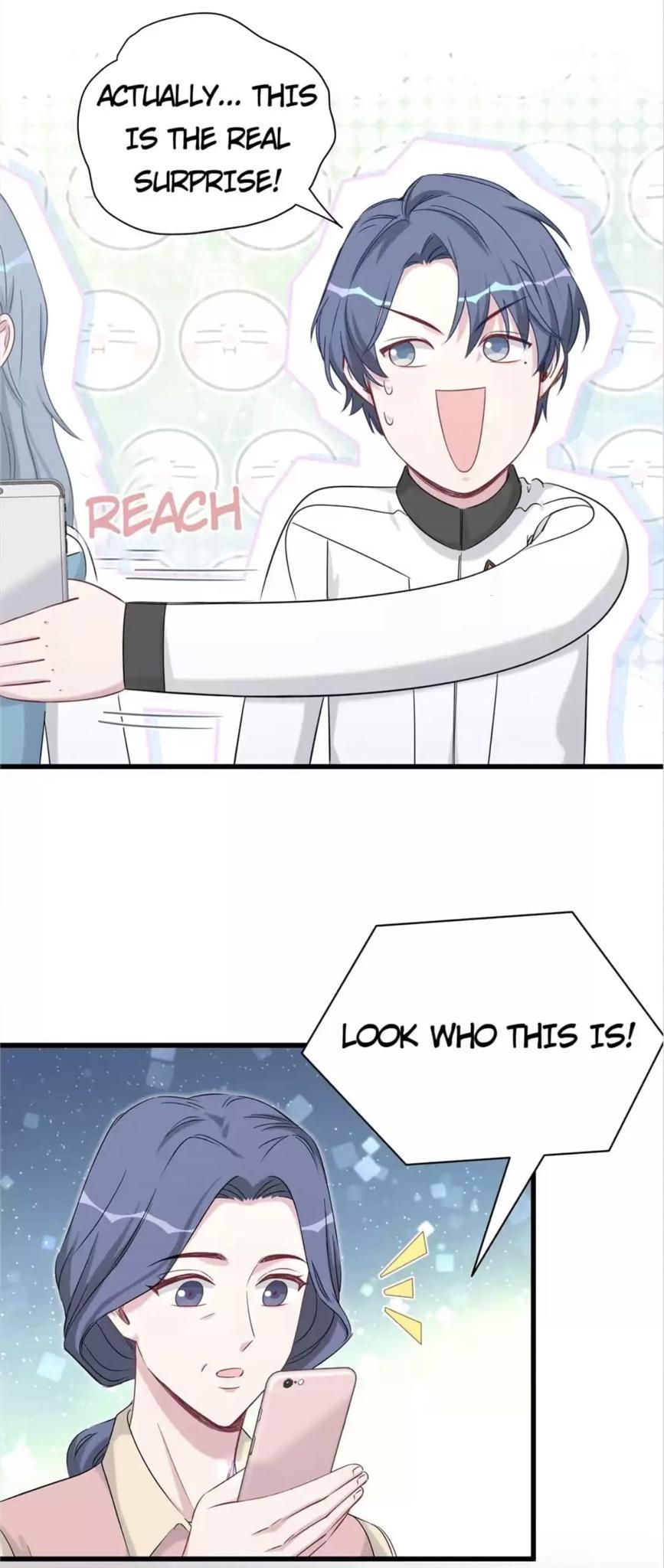 Whose Baby is it? Chapter 94 - page 43
