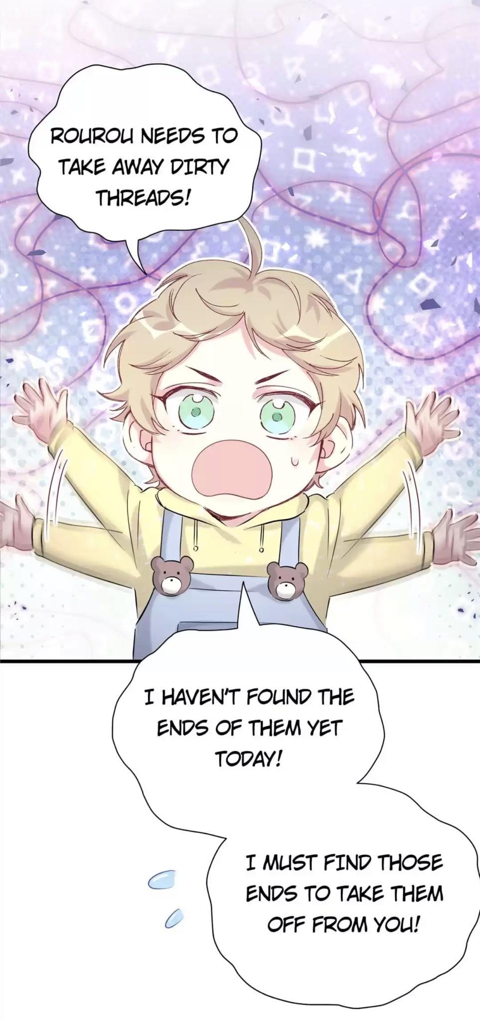 Whose Baby is it? Chapter 94 - page 8