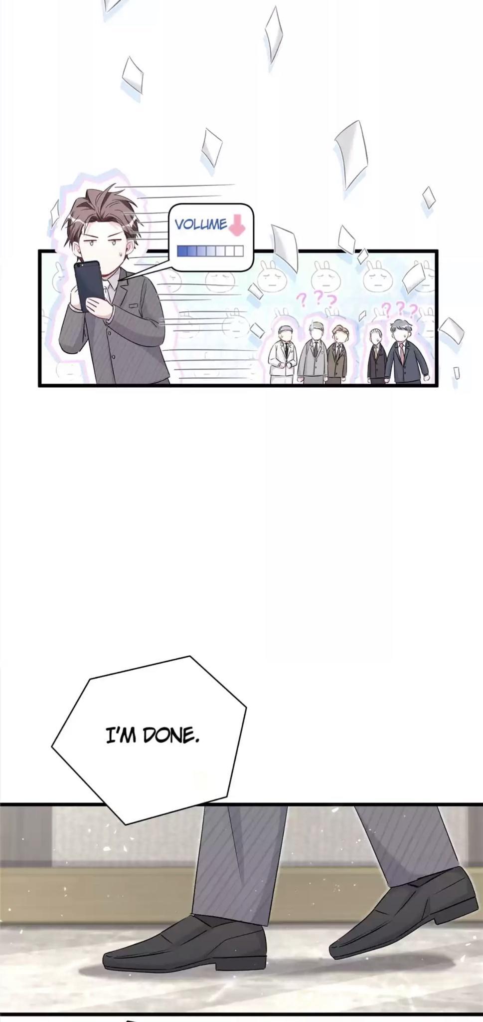 Whose Baby is it? Chapter 93 - page 13