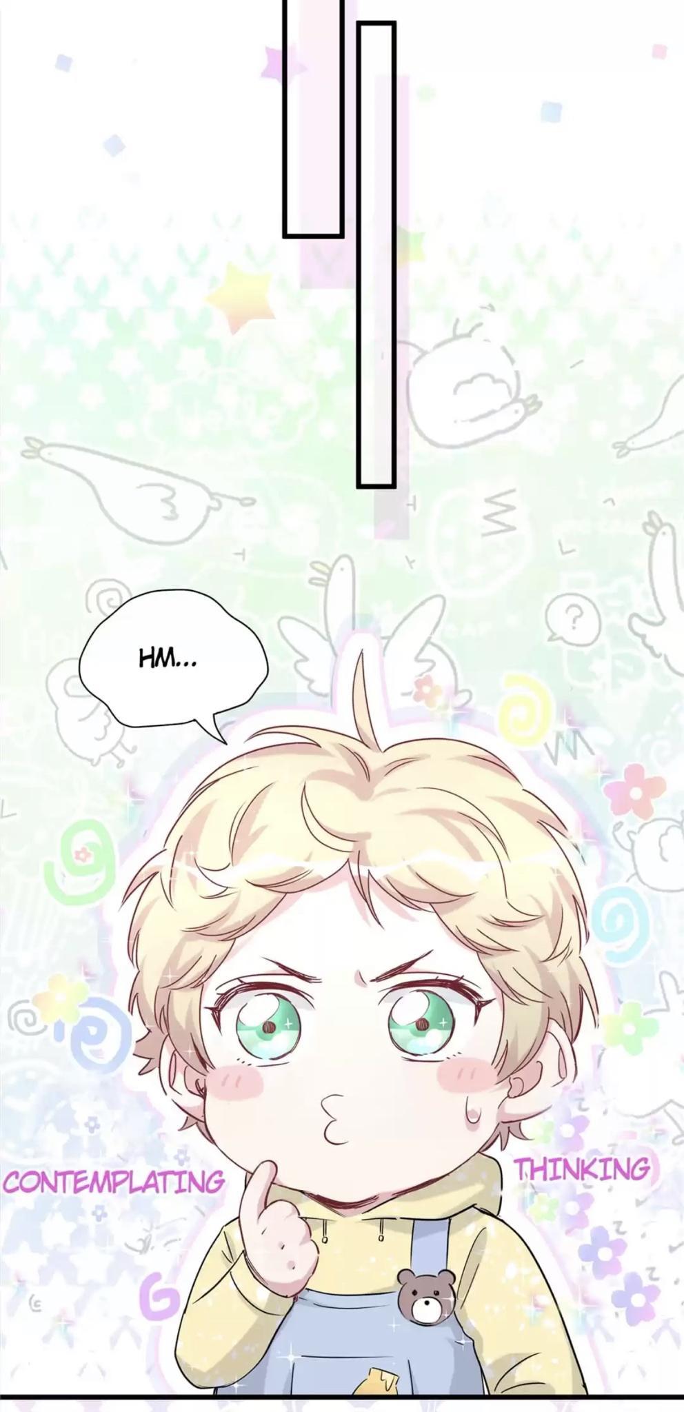 Whose Baby is it? Chapter 93 - page 28