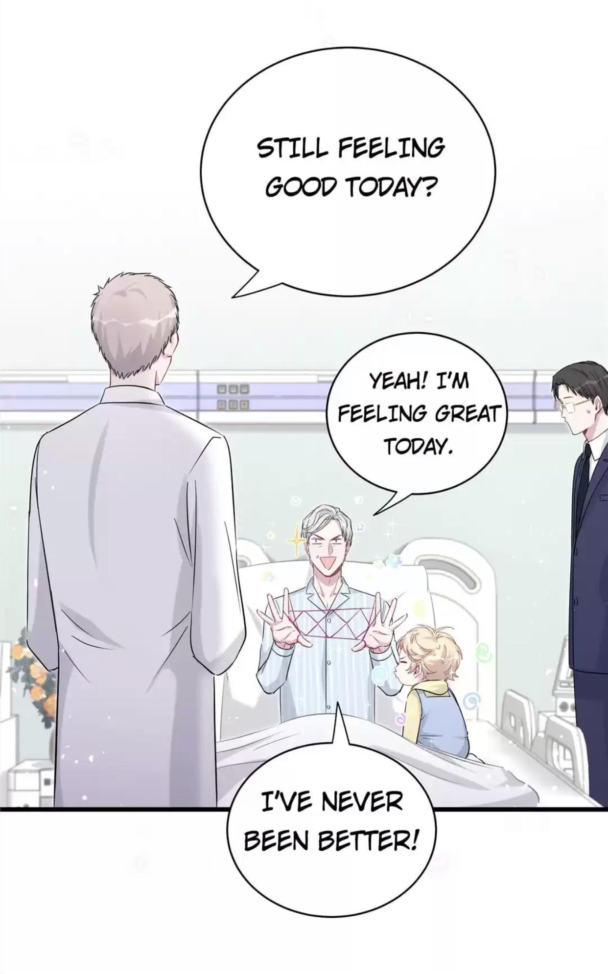 Whose Baby is it? Chapter 93 - page 30