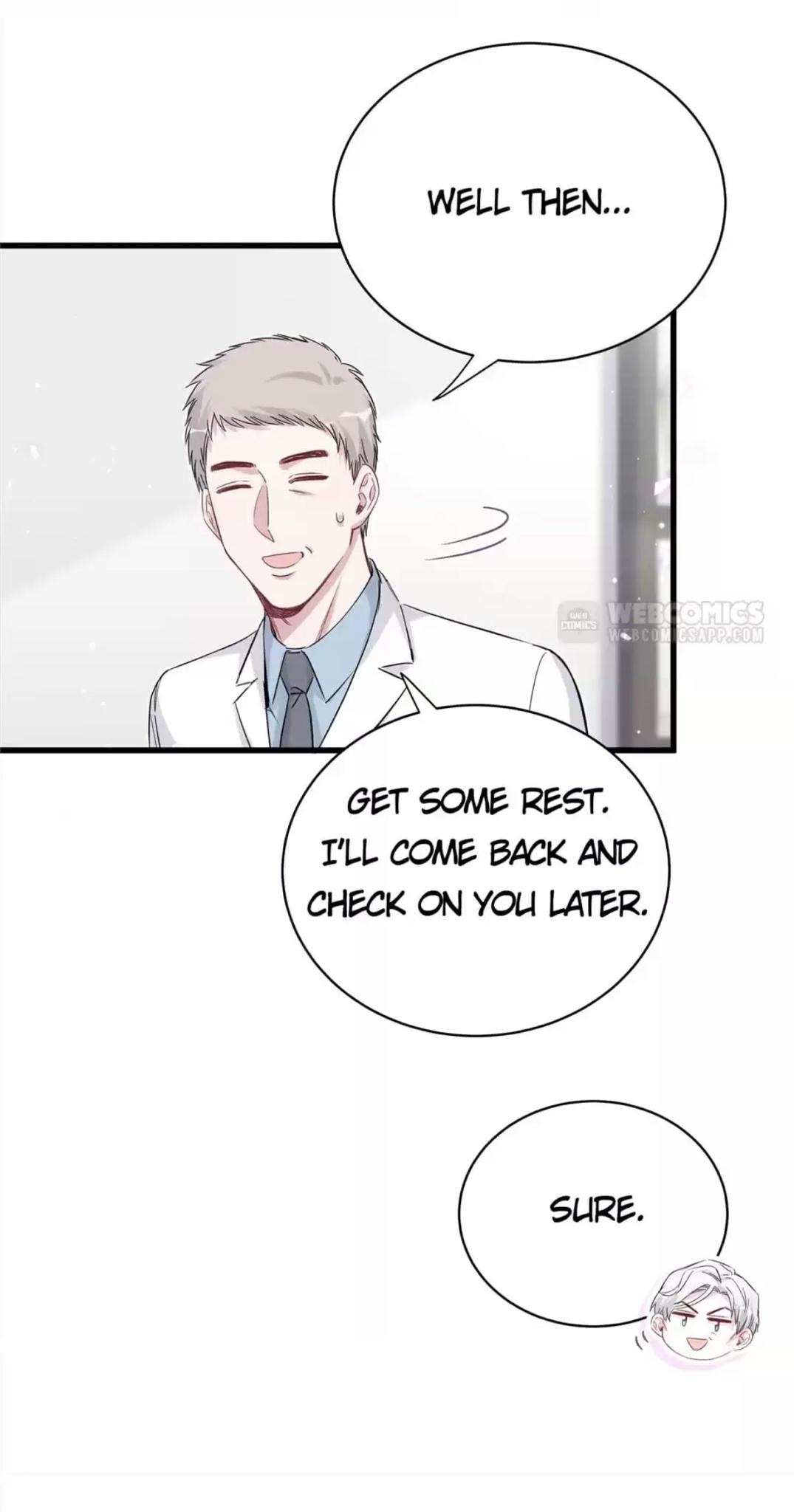Whose Baby is it? Chapter 93 - page 31