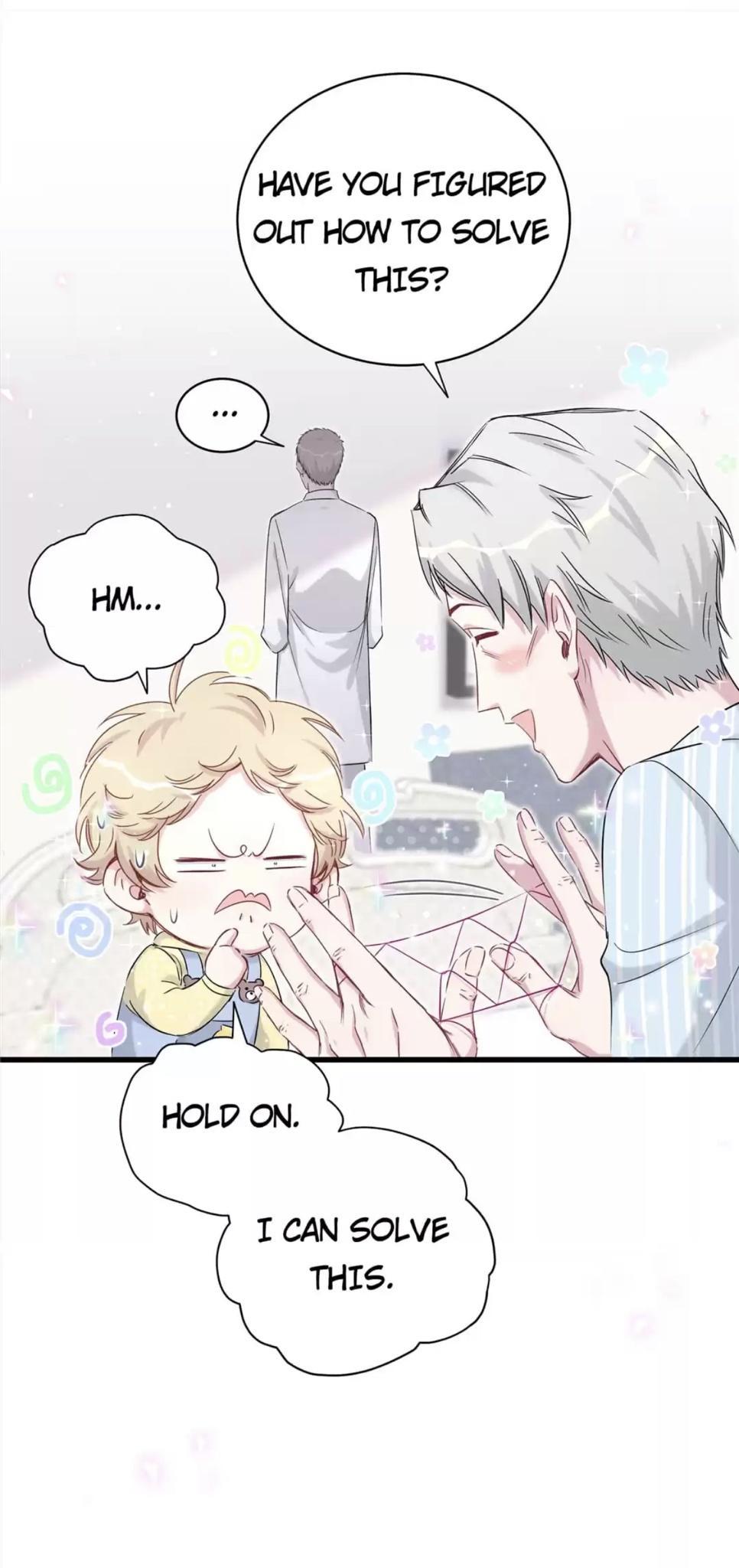 Whose Baby is it? Chapter 93 - page 32